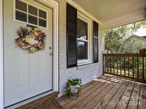 A home in Rock Hill