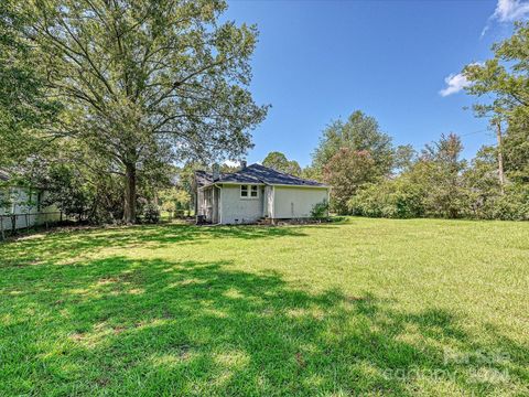 A home in Rock Hill