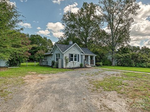 A home in Rock Hill