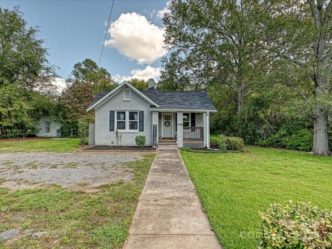 A home in Rock Hill