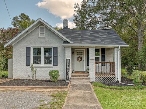 A home in Rock Hill