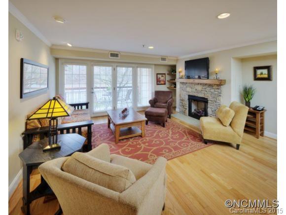 Residences At Biltmore - Residential