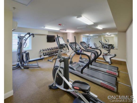 Residences At Biltmore - Residential