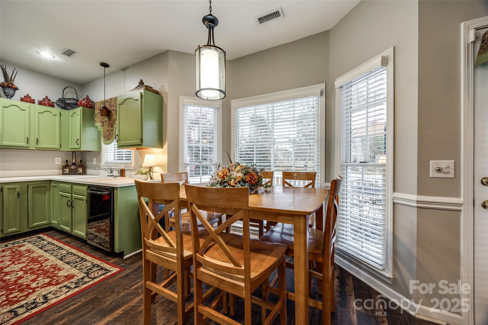 Tysons Forest - Residential