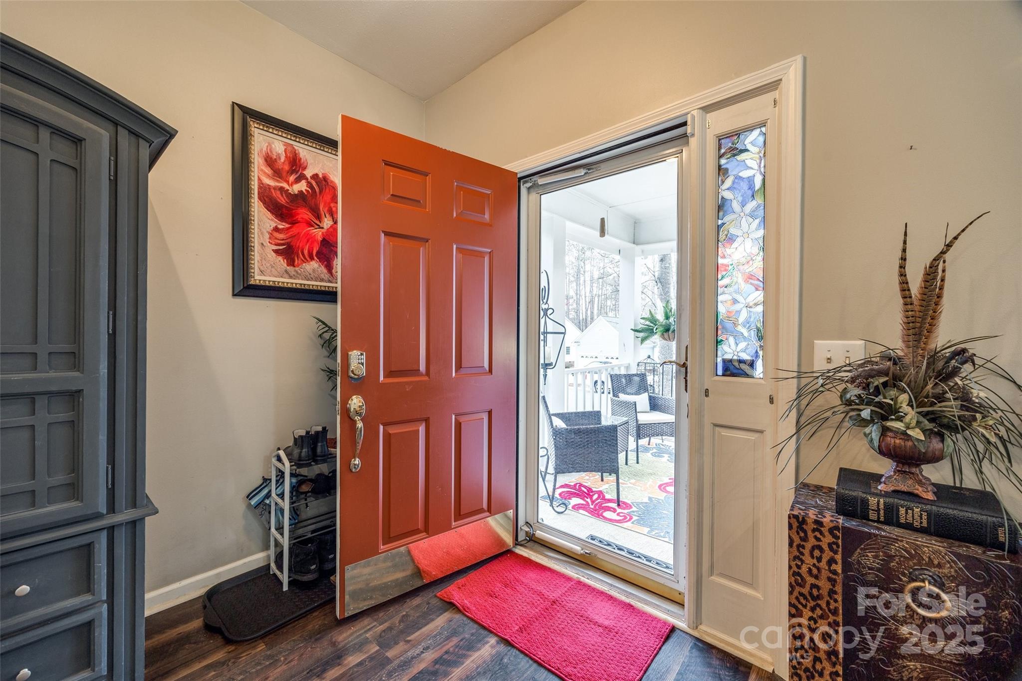 Tysons Forest - Residential