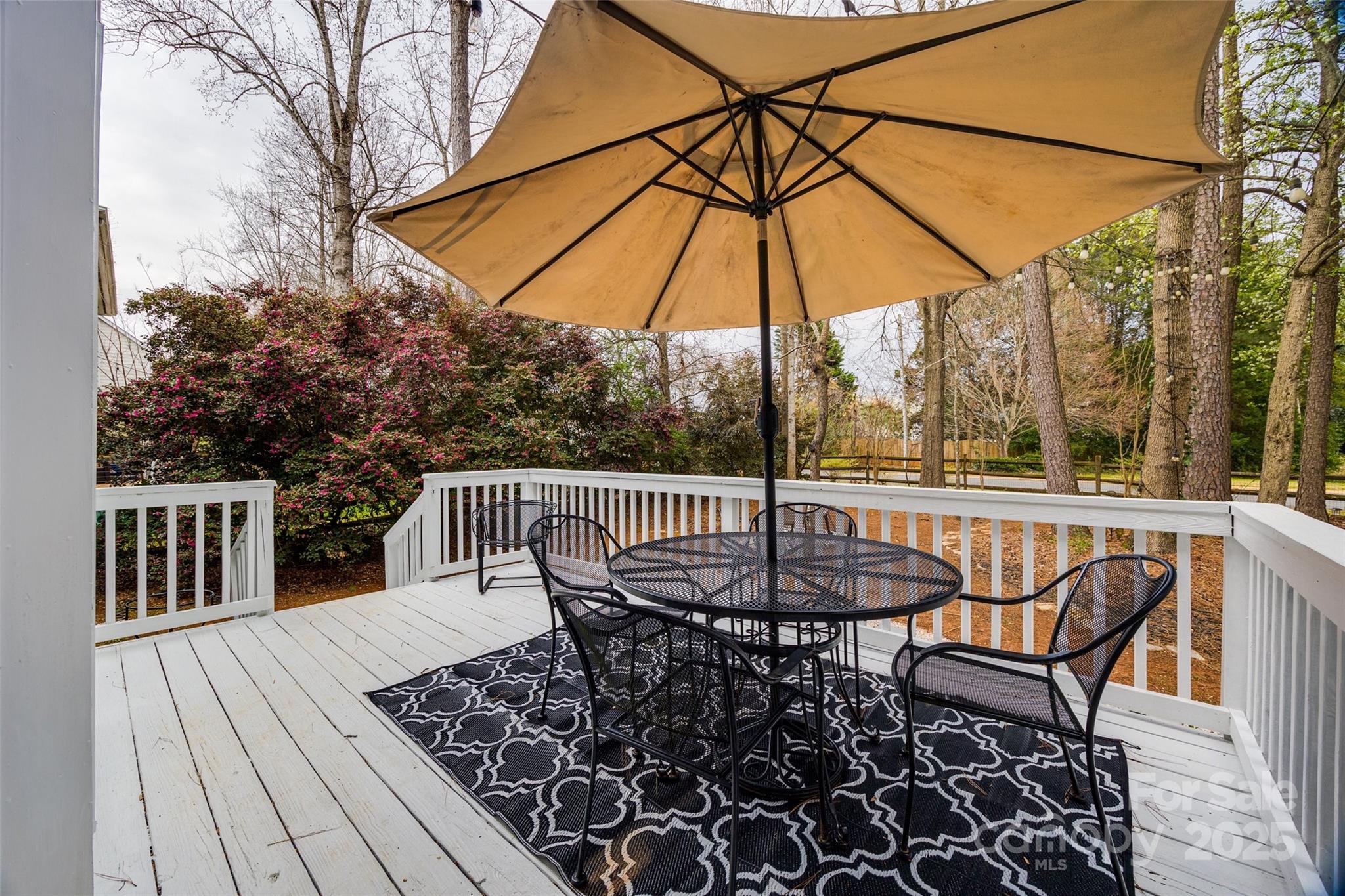 Tysons Forest - Residential