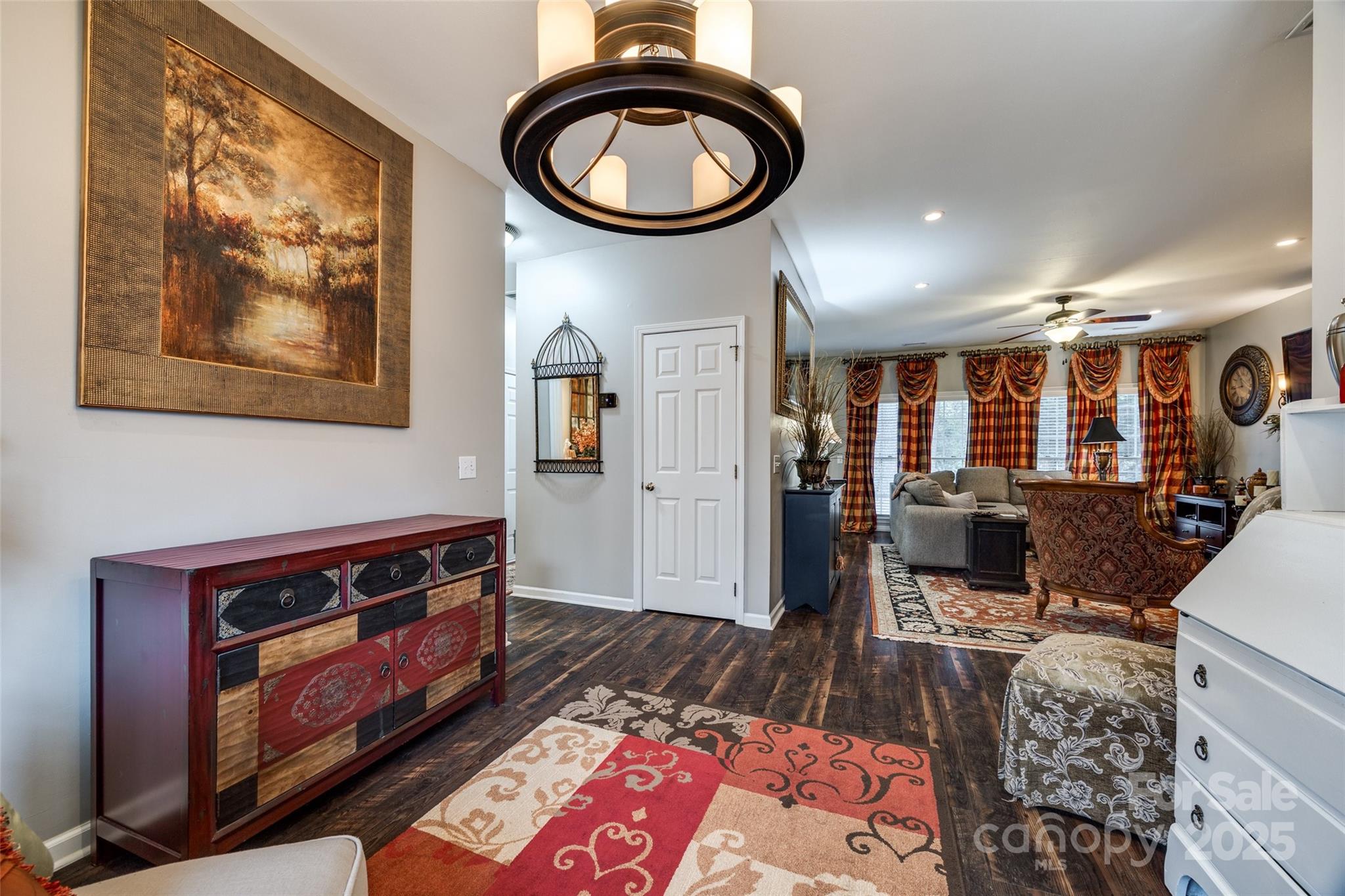 Tysons Forest - Residential