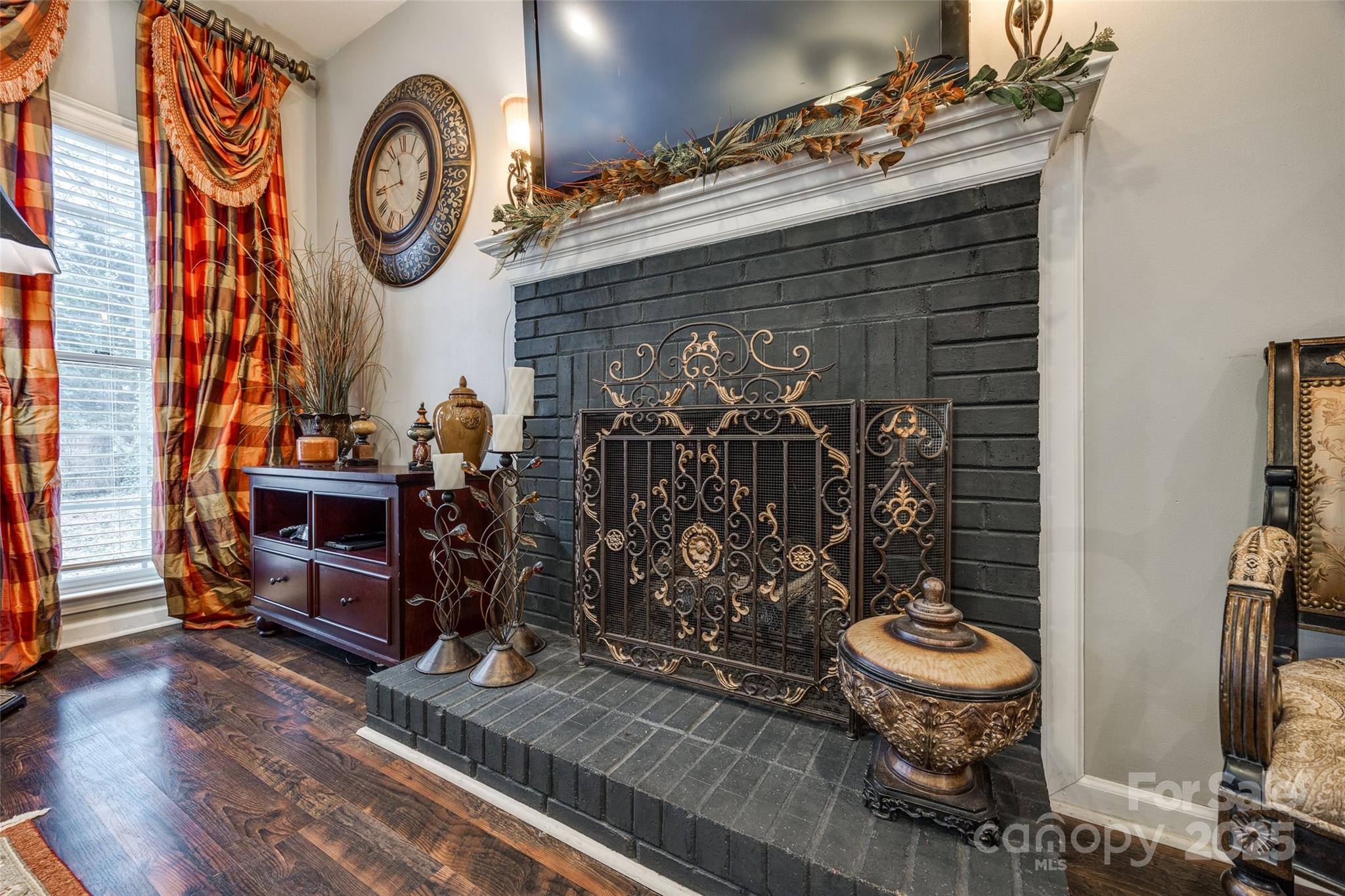 Tysons Forest - Residential