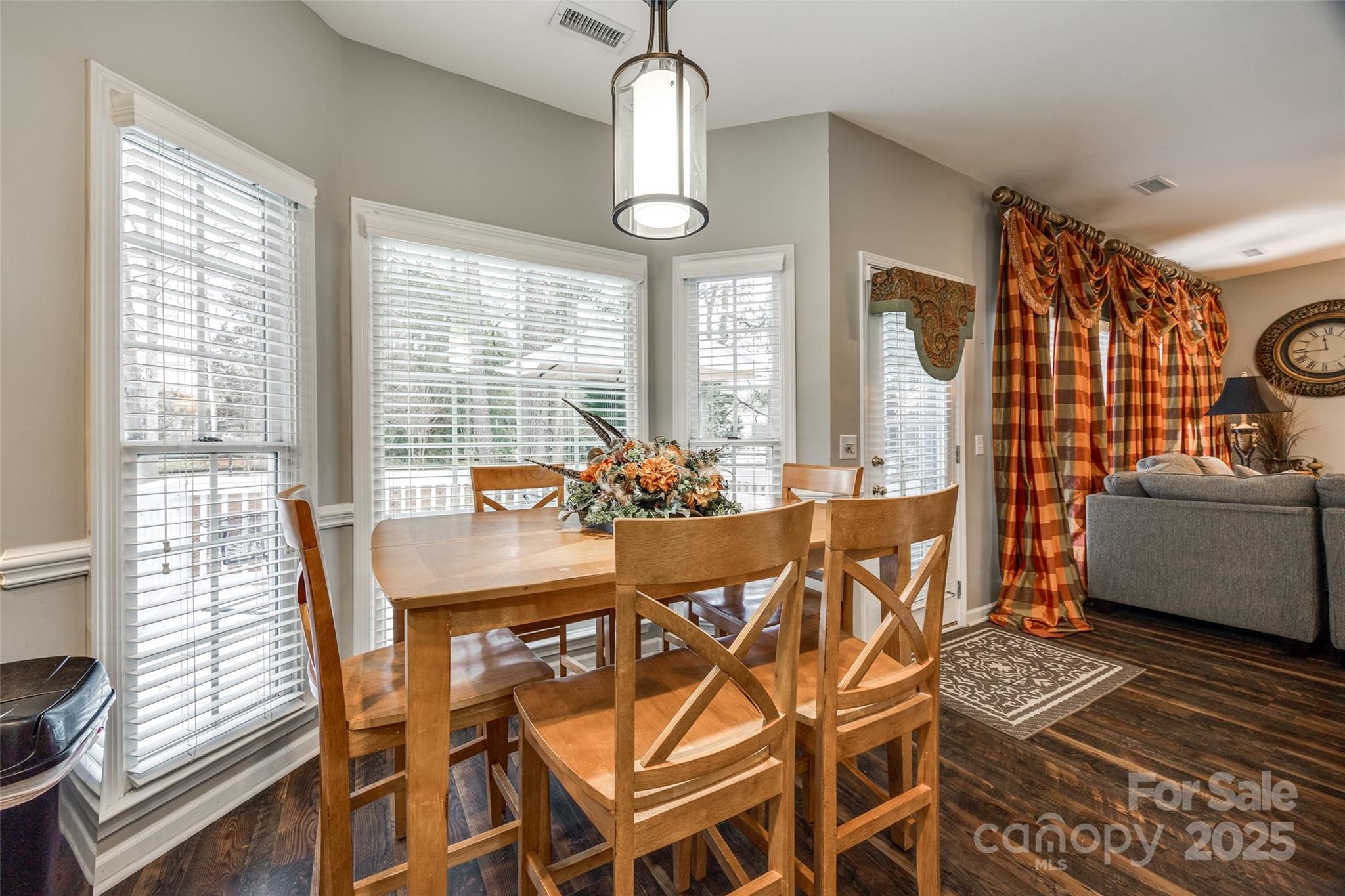 Tysons Forest - Residential