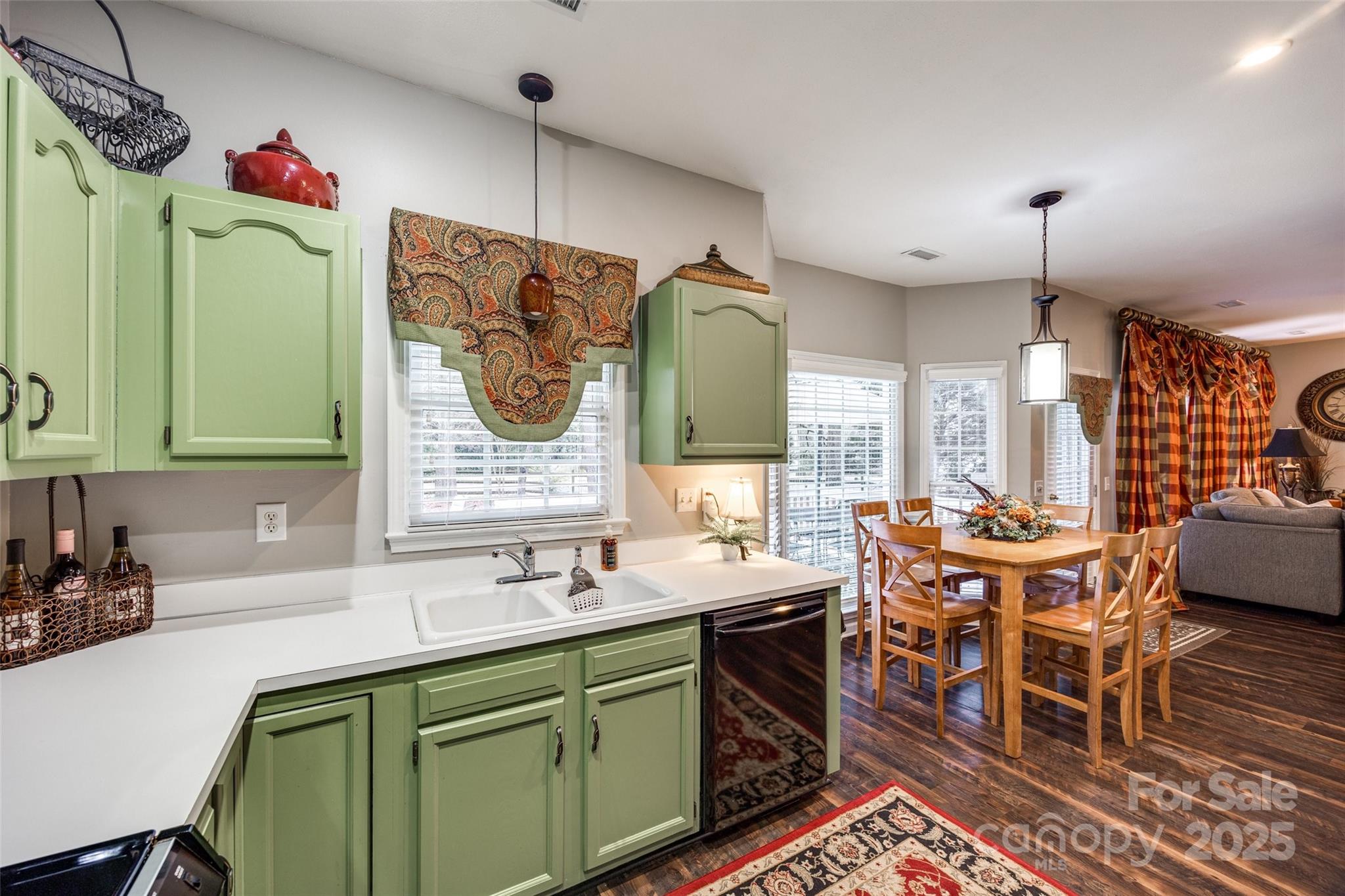 Tysons Forest - Residential