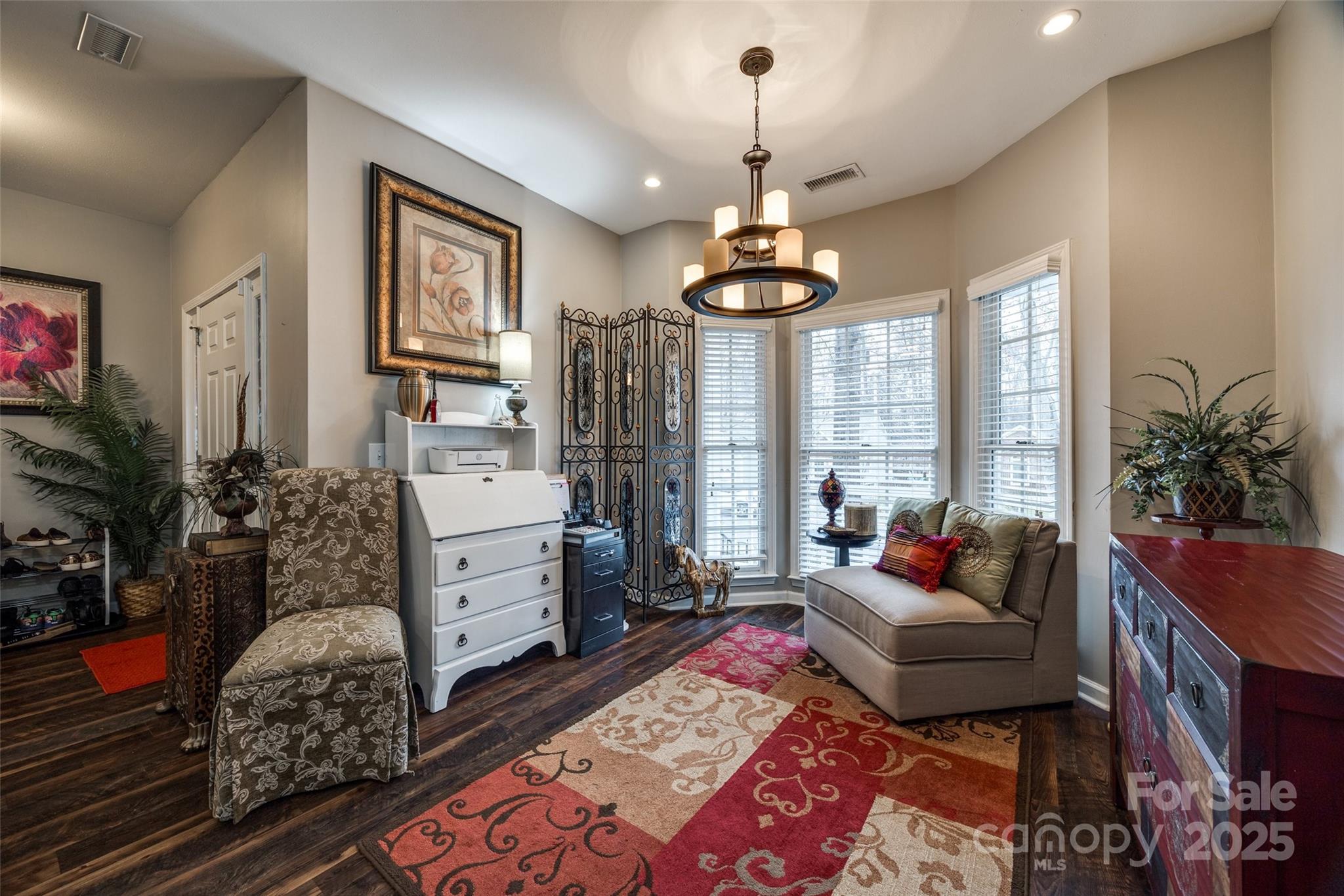 Tysons Forest - Residential