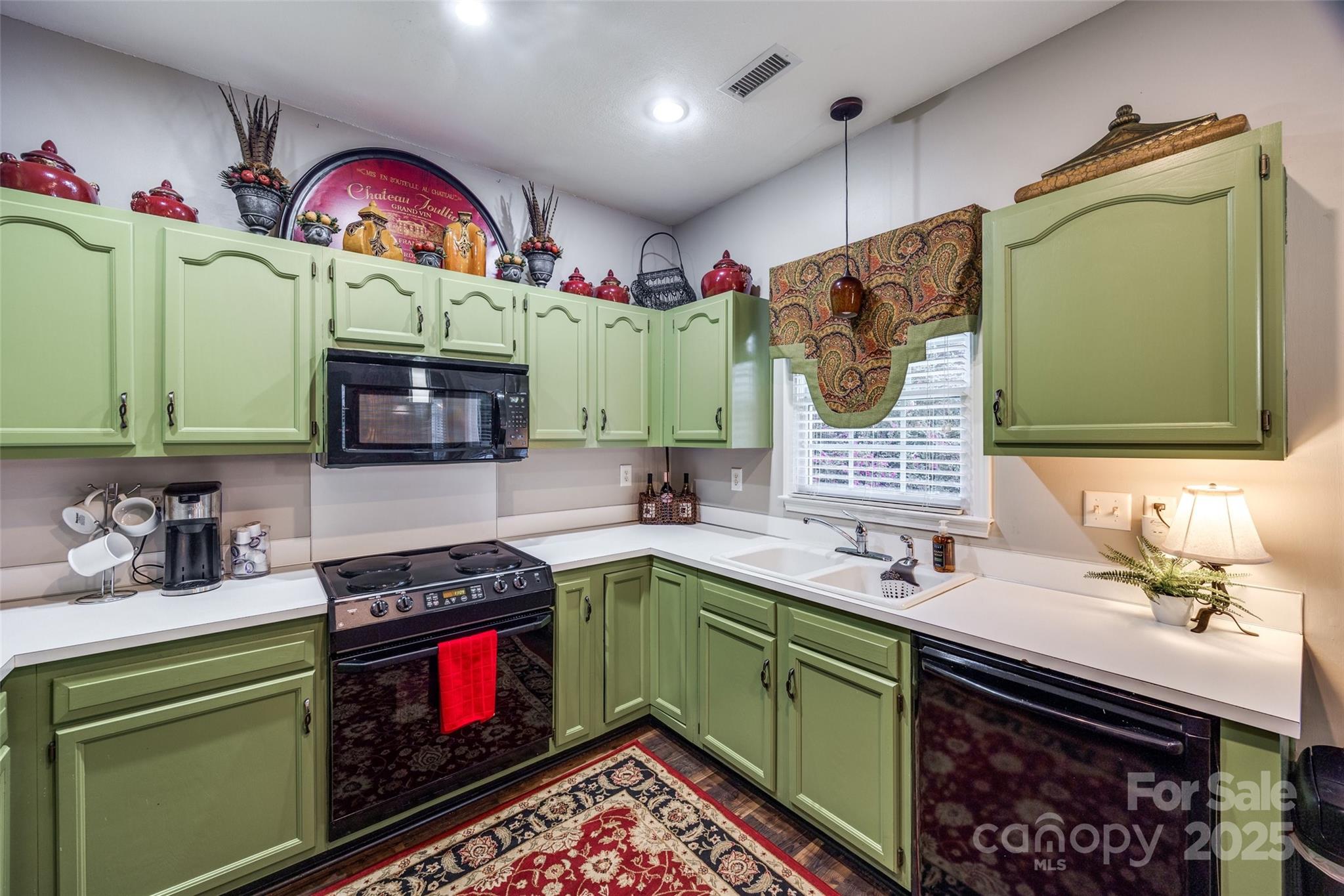 Tysons Forest - Residential