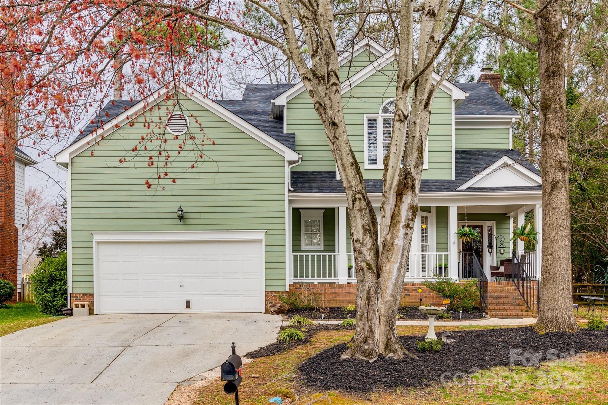 Tysons Forest - Residential