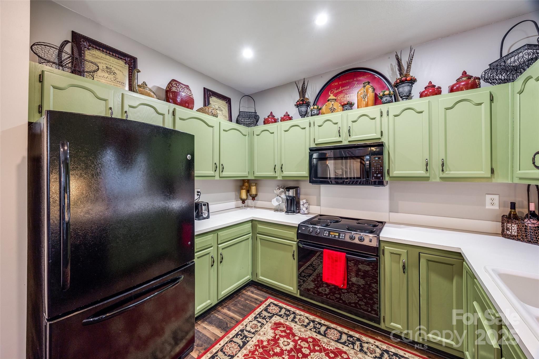 Tysons Forest - Residential