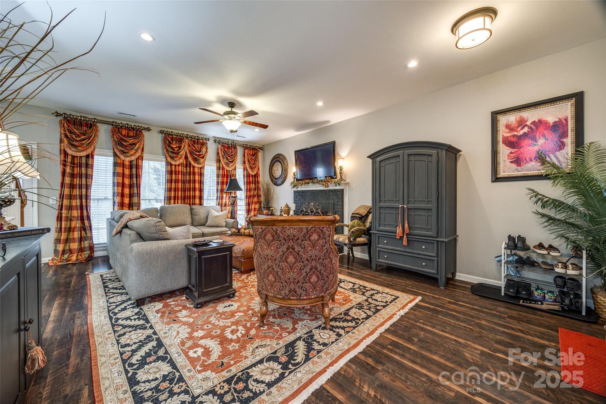 Tysons Forest - Residential