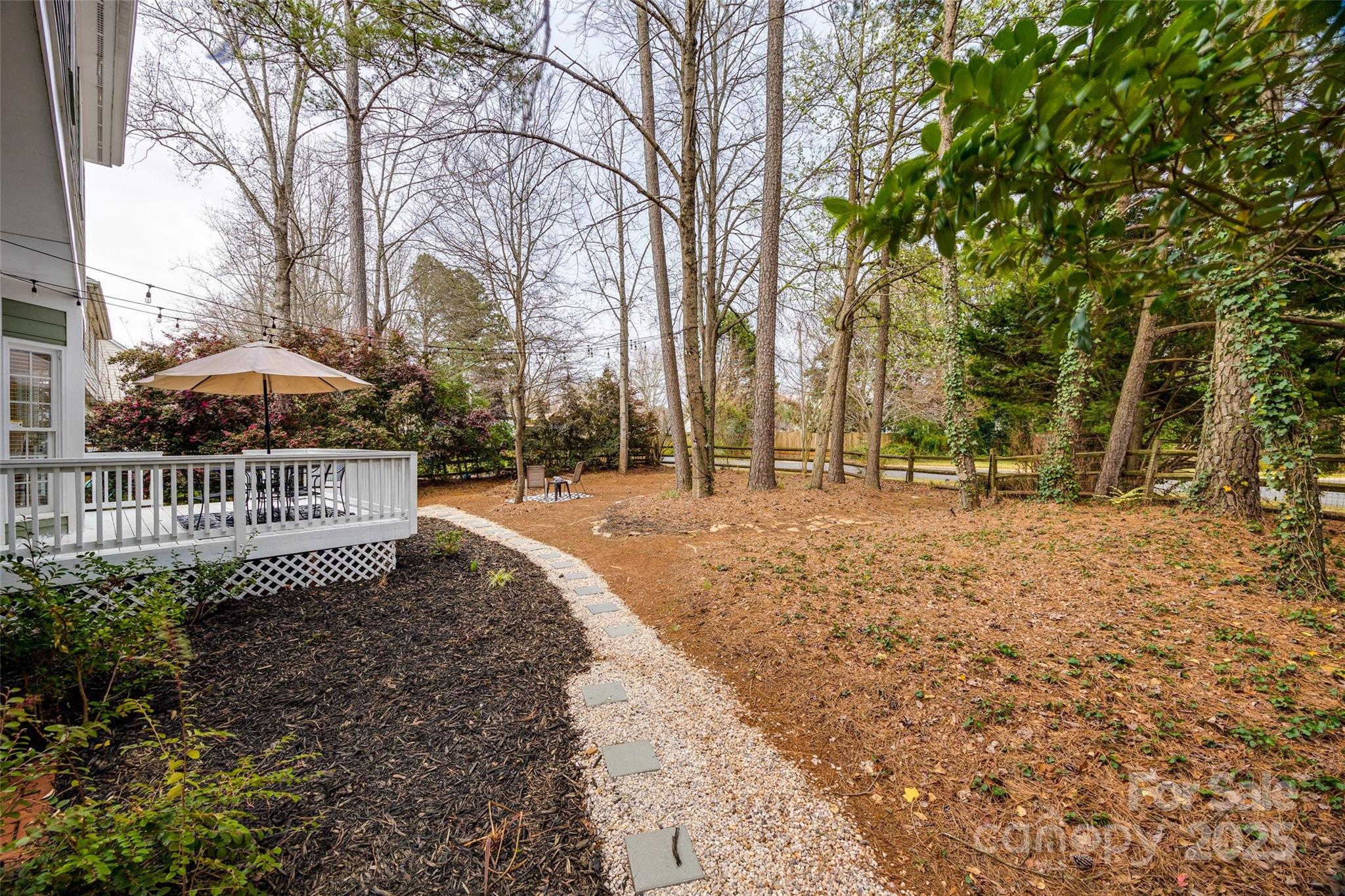 Tysons Forest - Residential