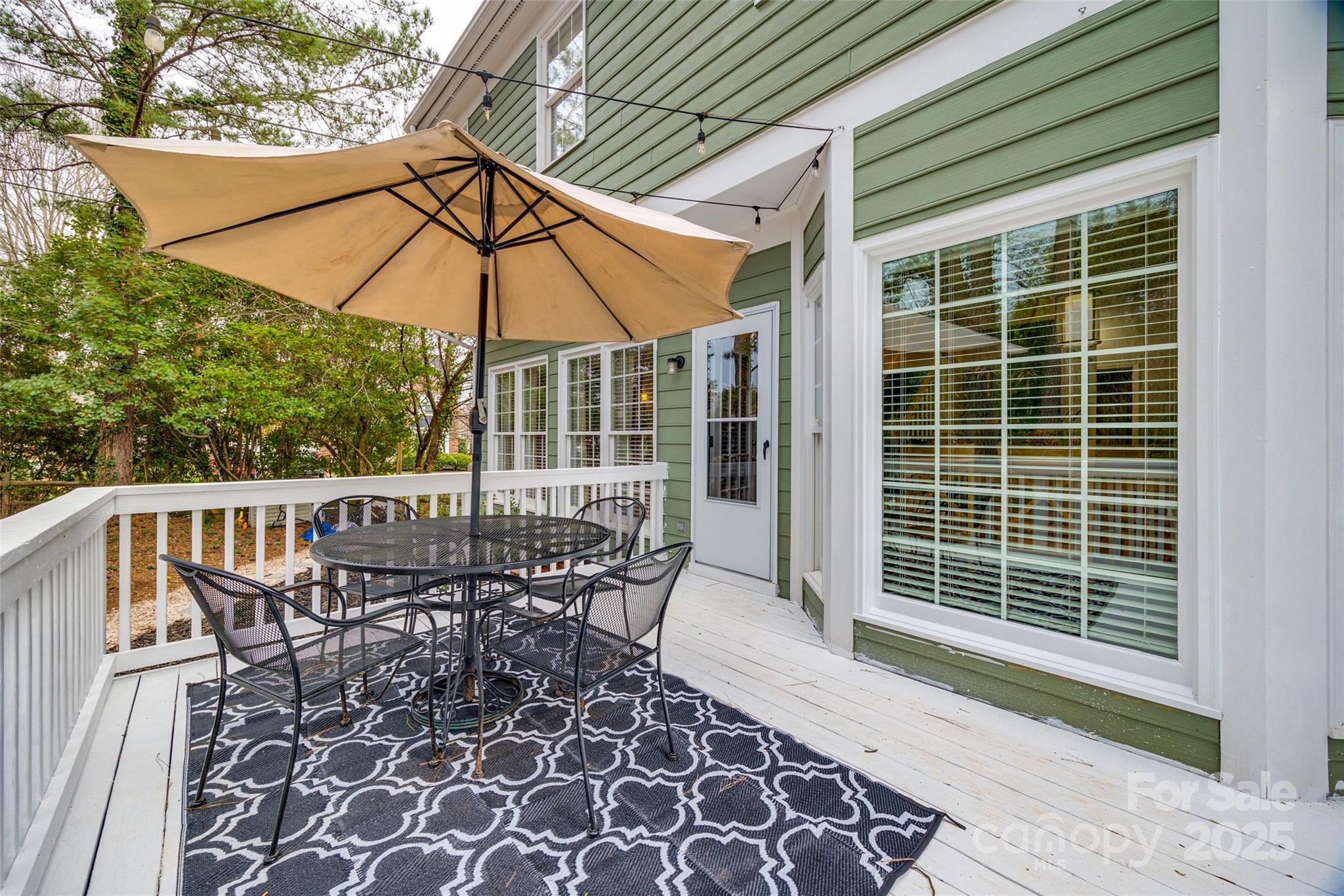 Tysons Forest - Residential