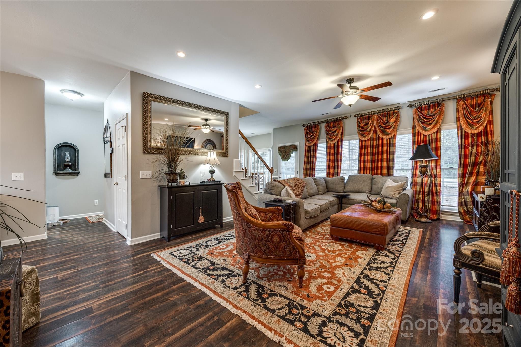 Tysons Forest - Residential