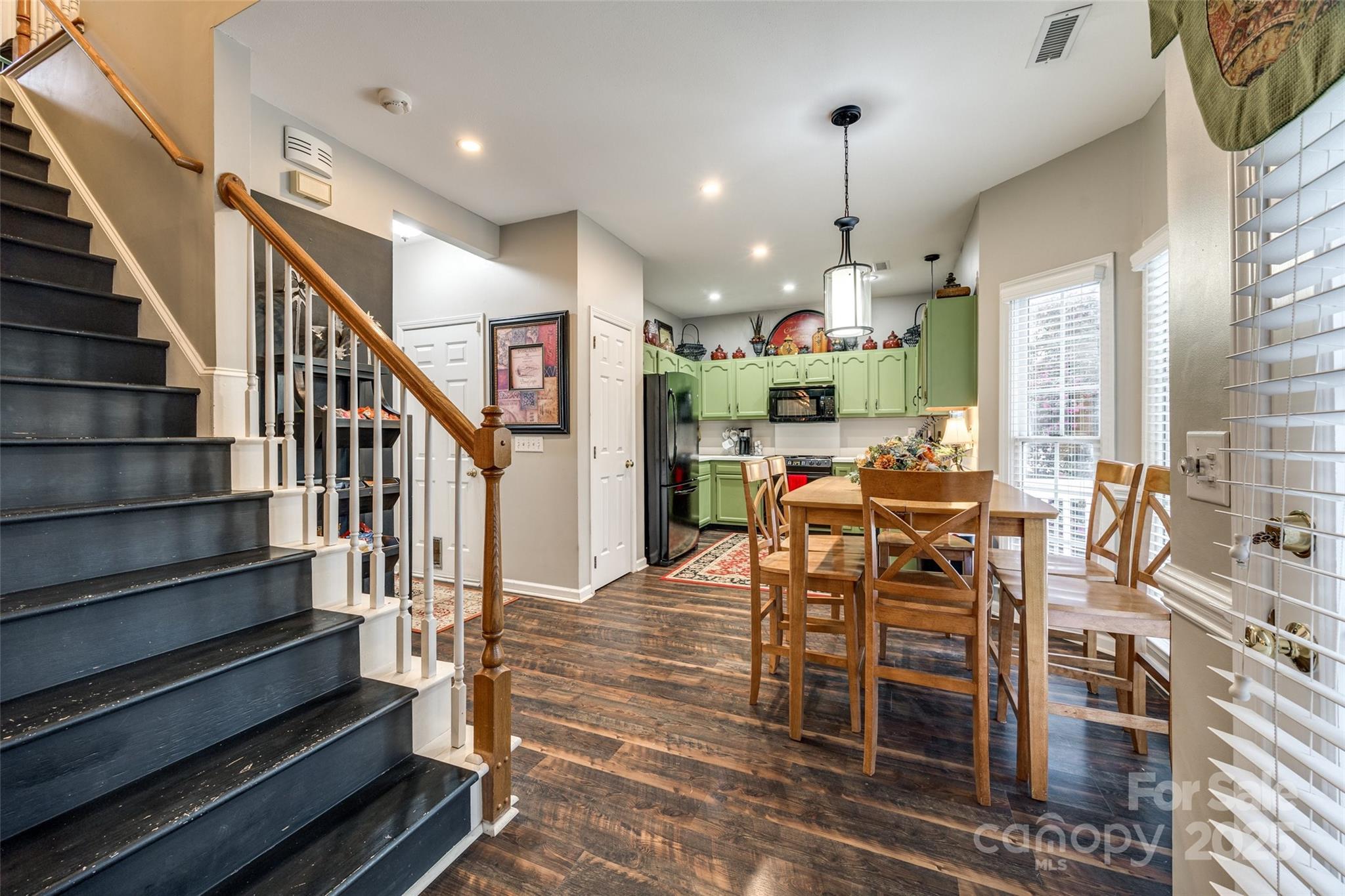 Tysons Forest - Residential