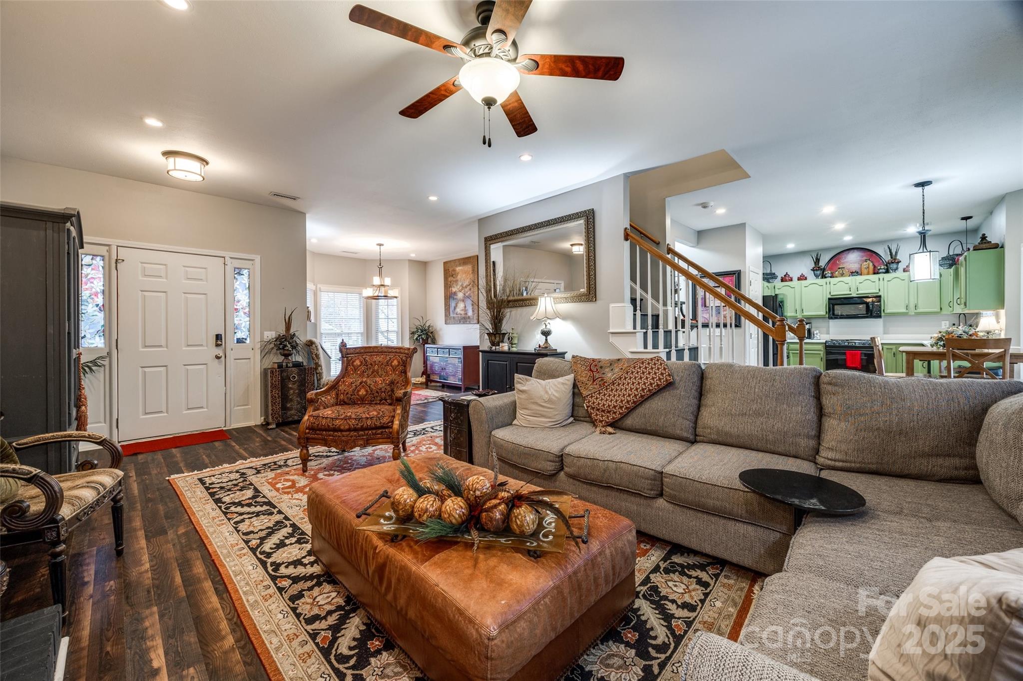 Tysons Forest - Residential