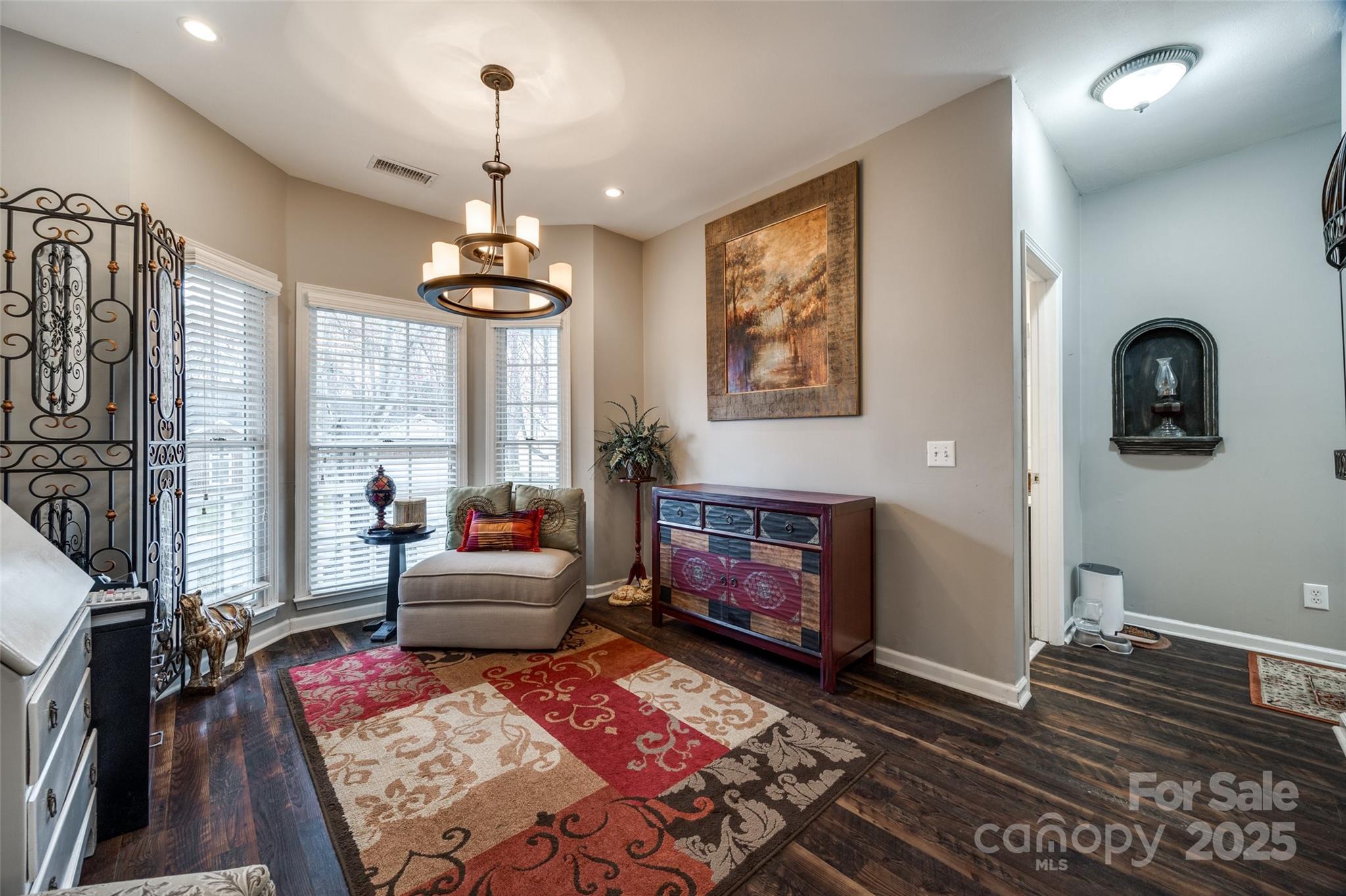 Tysons Forest - Residential