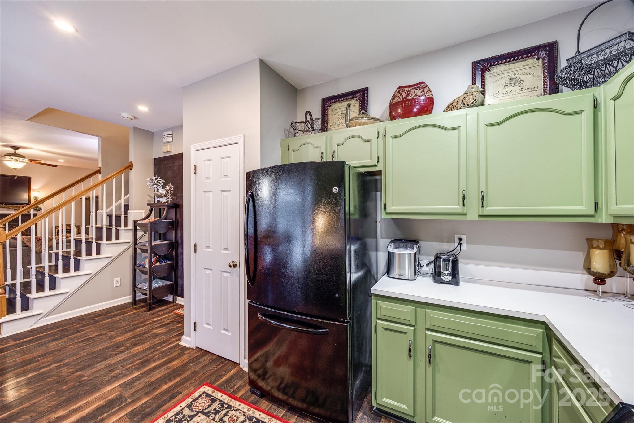 Tysons Forest - Residential