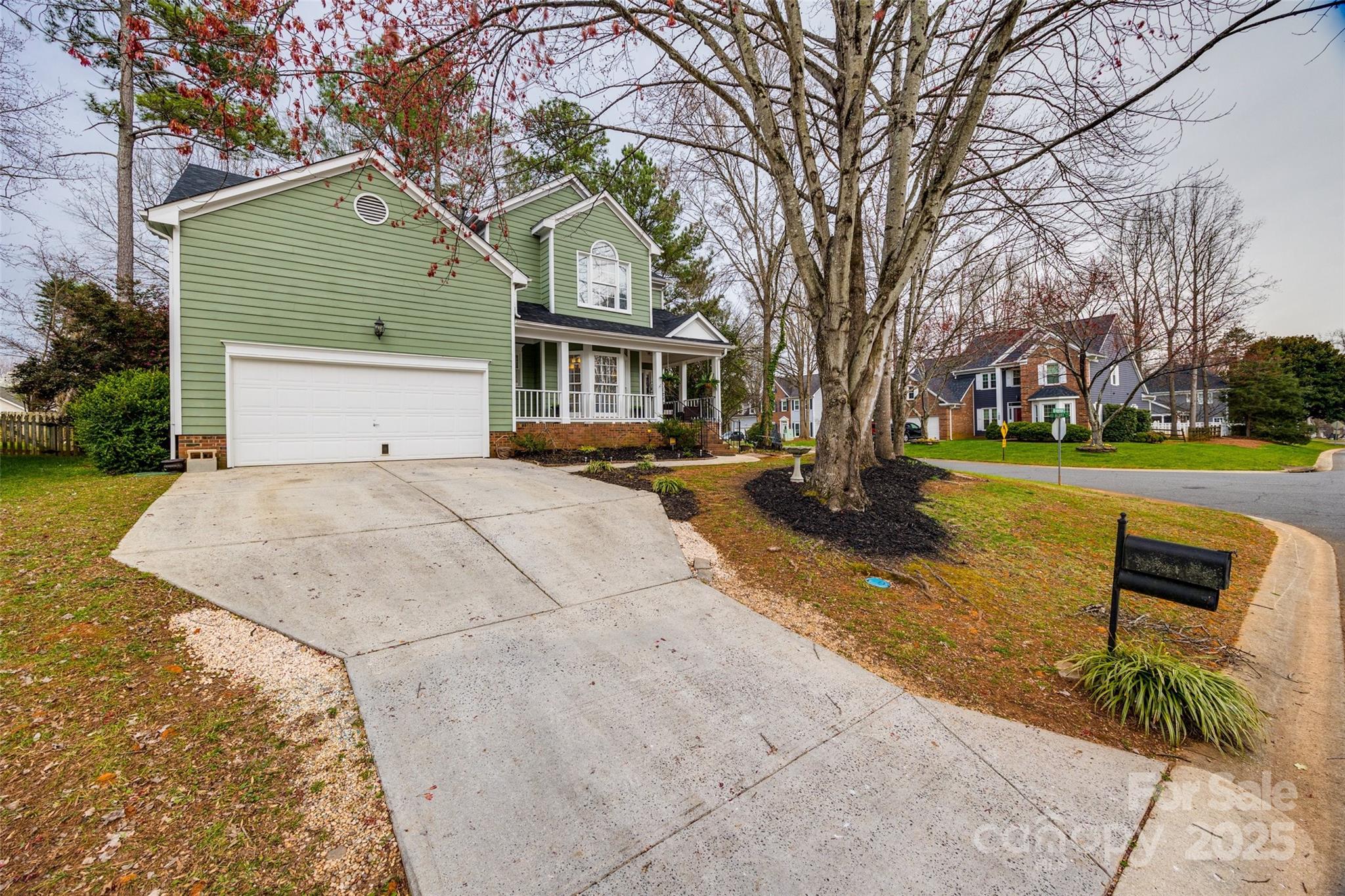 Tysons Forest - Residential