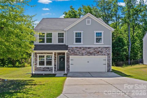 Photo of 1158 Whitehall Hill Road, York, SC 29745 (MLS # 4381908)