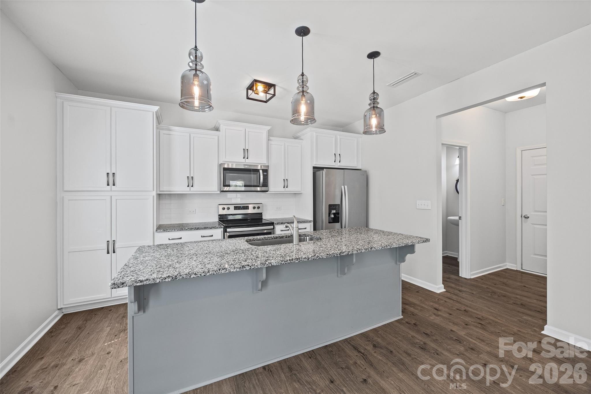 Austen Lakes - Residential