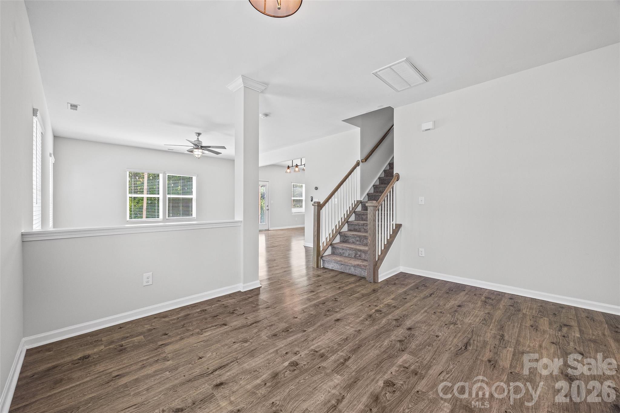 Austen Lakes - Residential