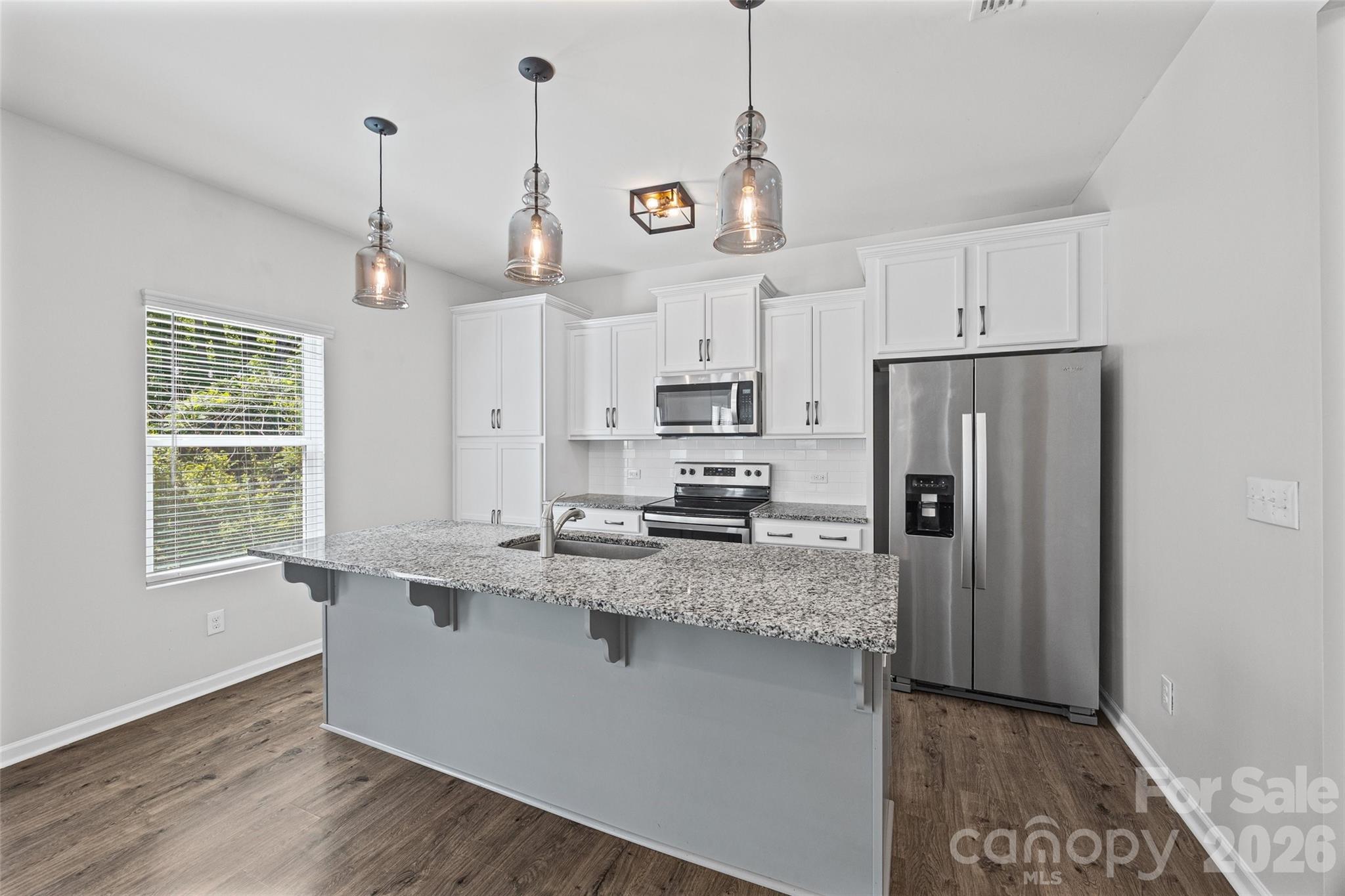 Austen Lakes - Residential