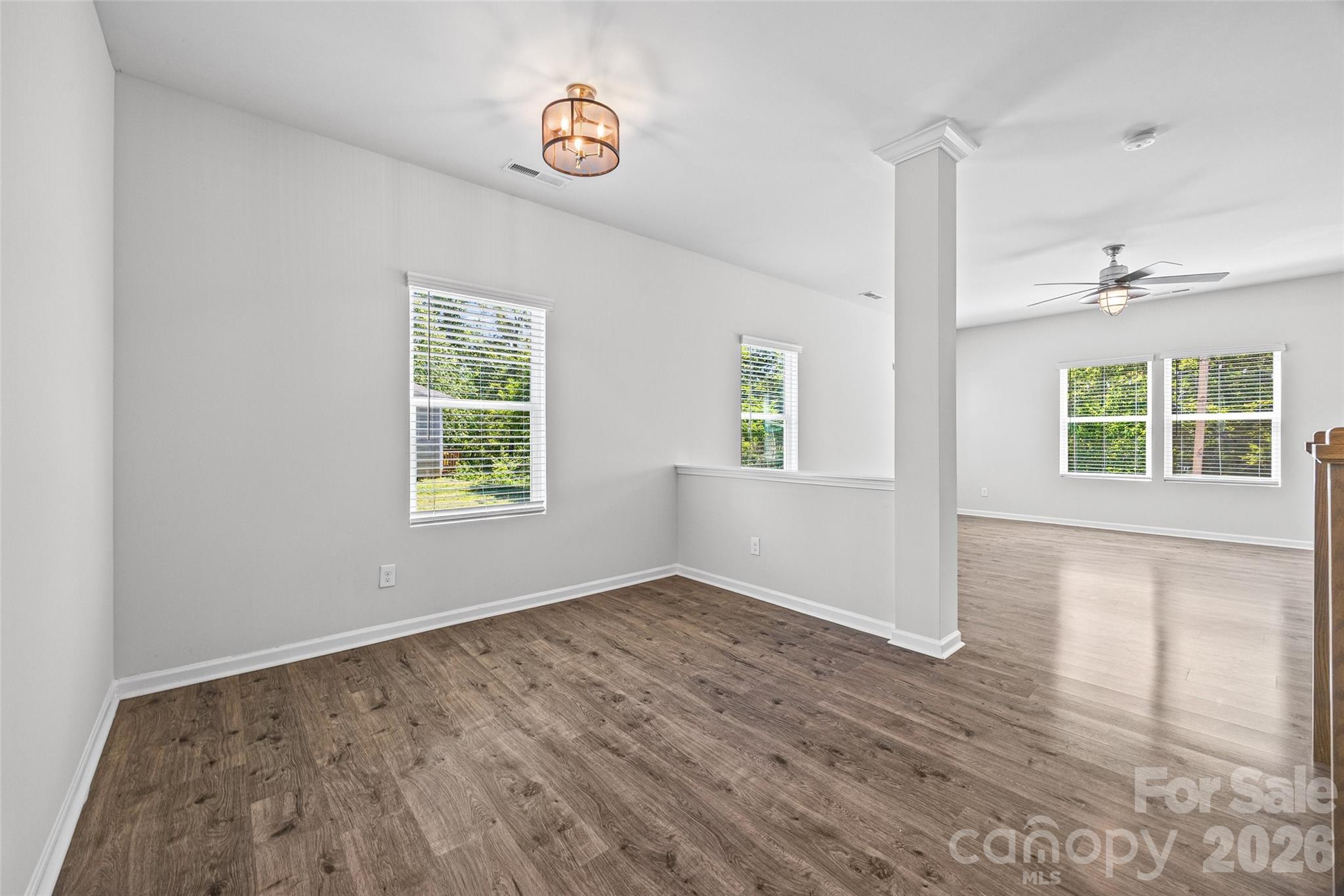 Austen Lakes - Residential