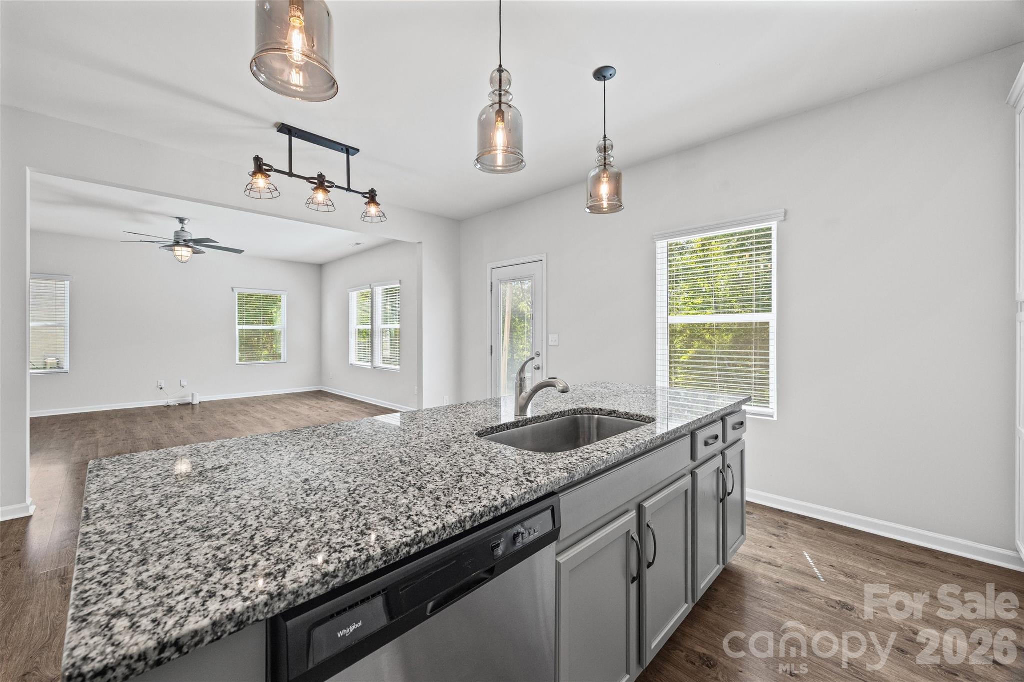 Austen Lakes - Residential