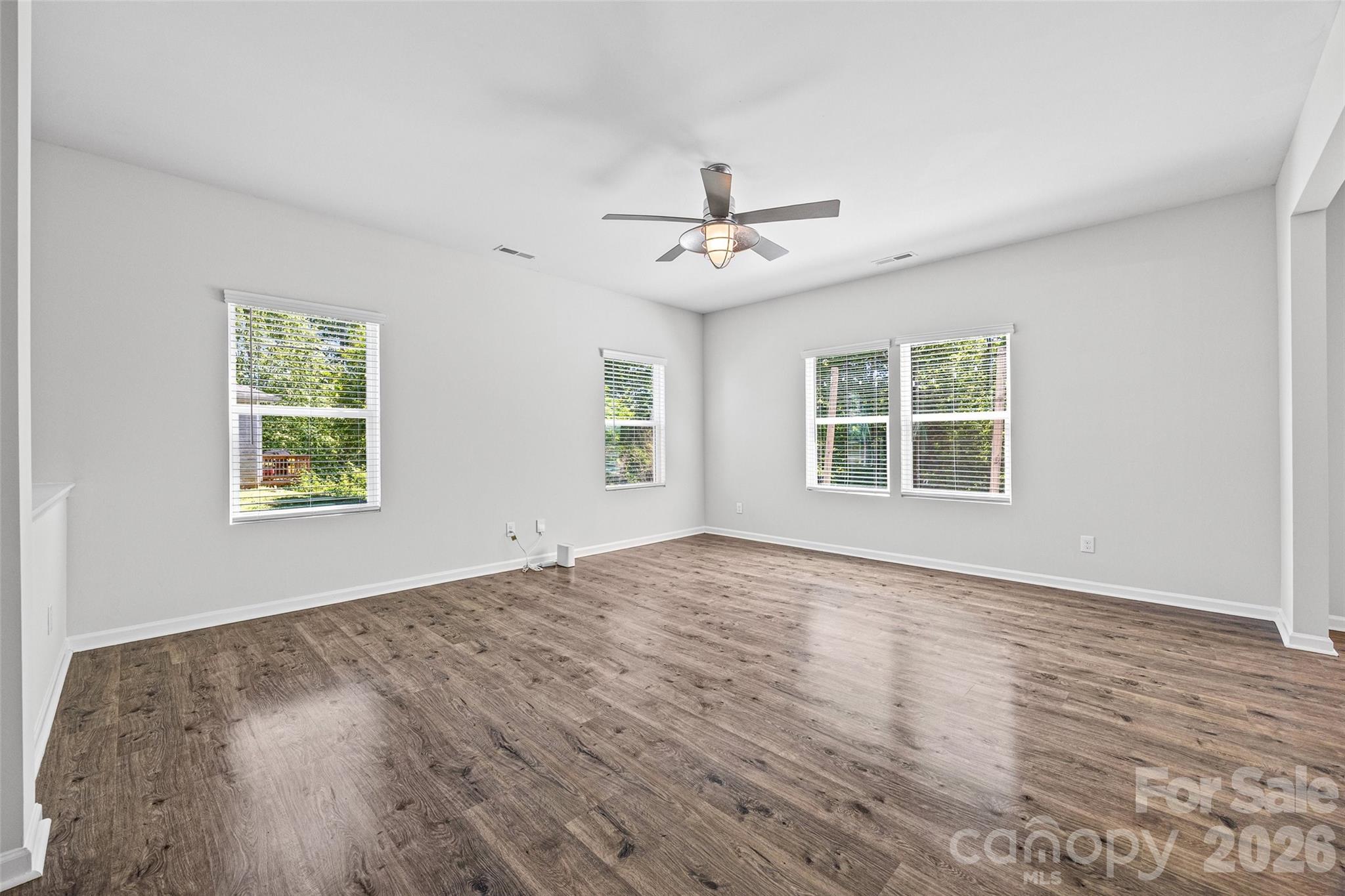 Austen Lakes - Residential
