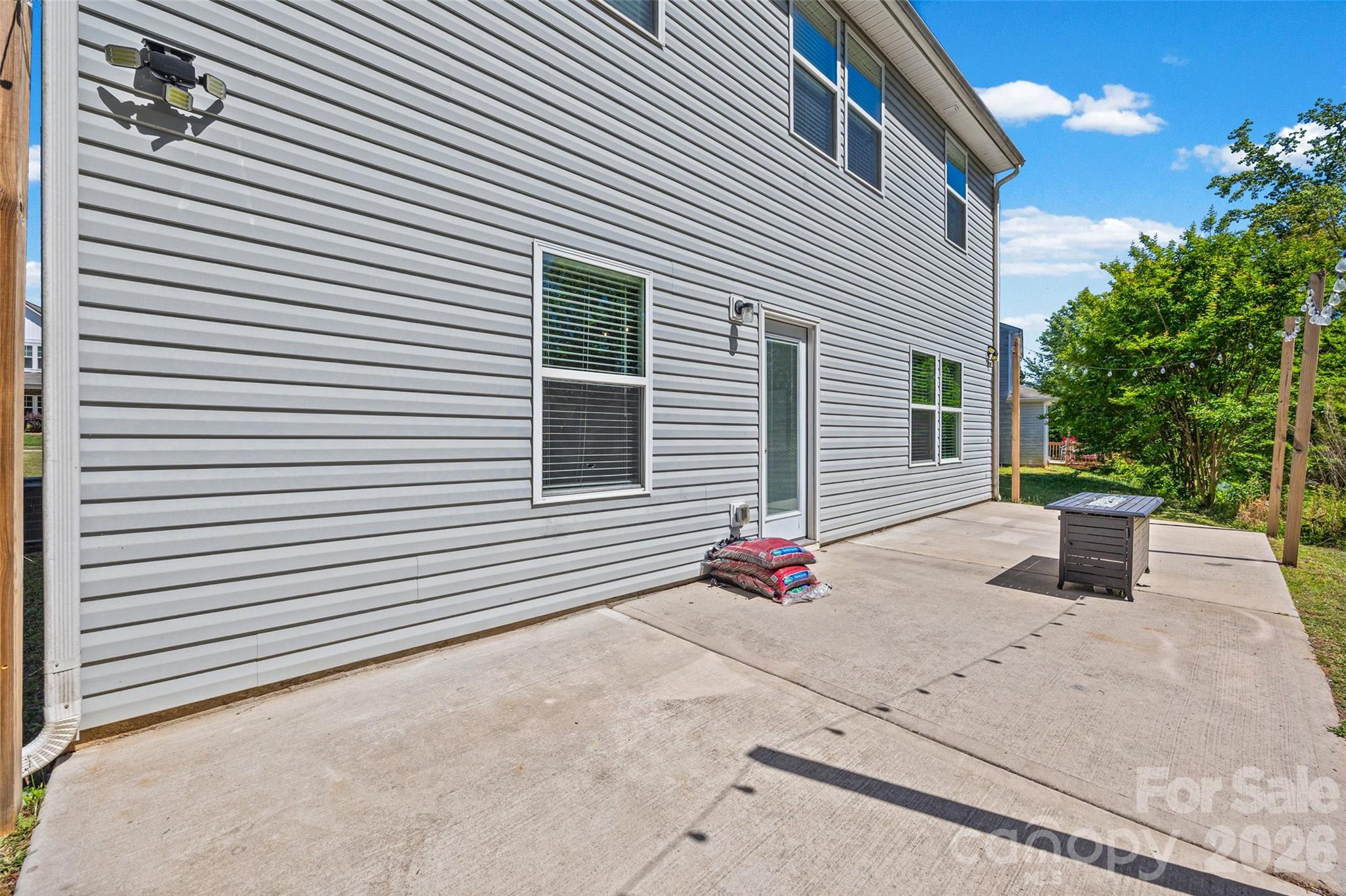 Austen Lakes - Residential