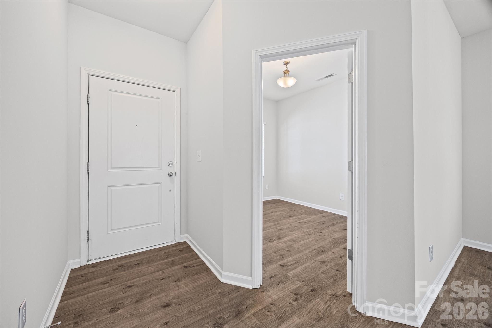 Austen Lakes - Residential