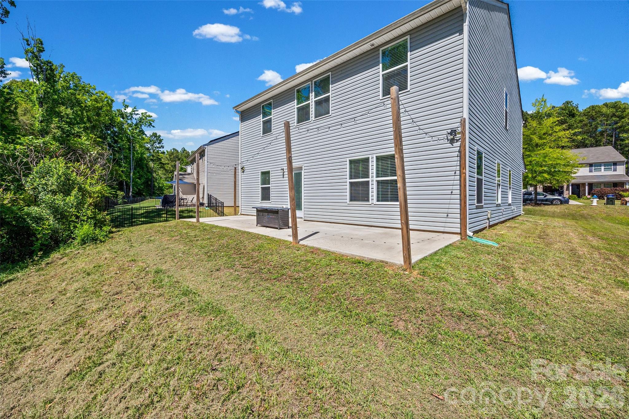 Austen Lakes - Residential