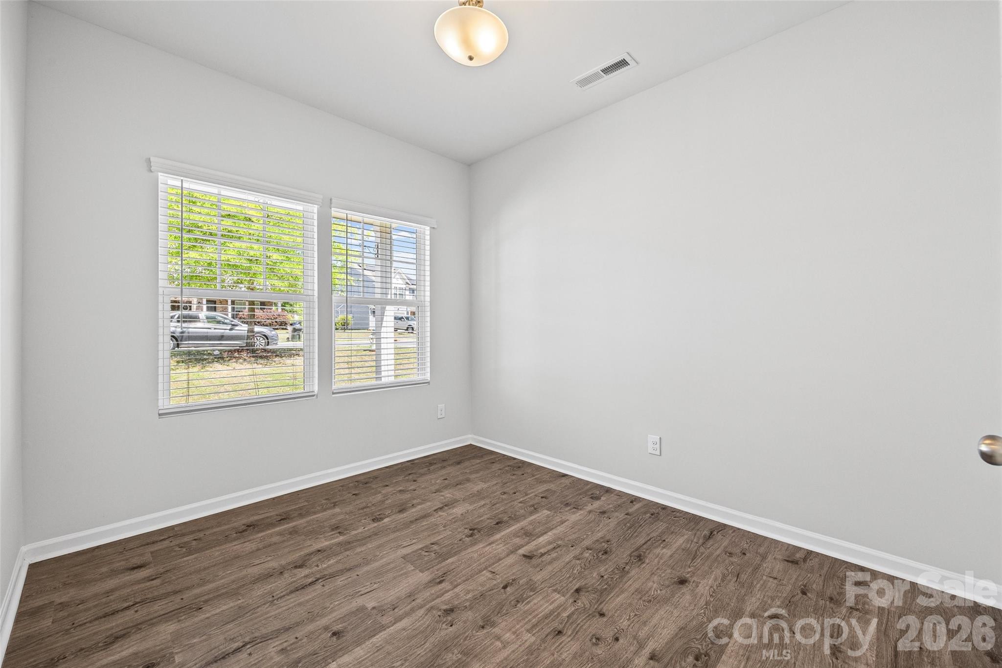 Austen Lakes - Residential