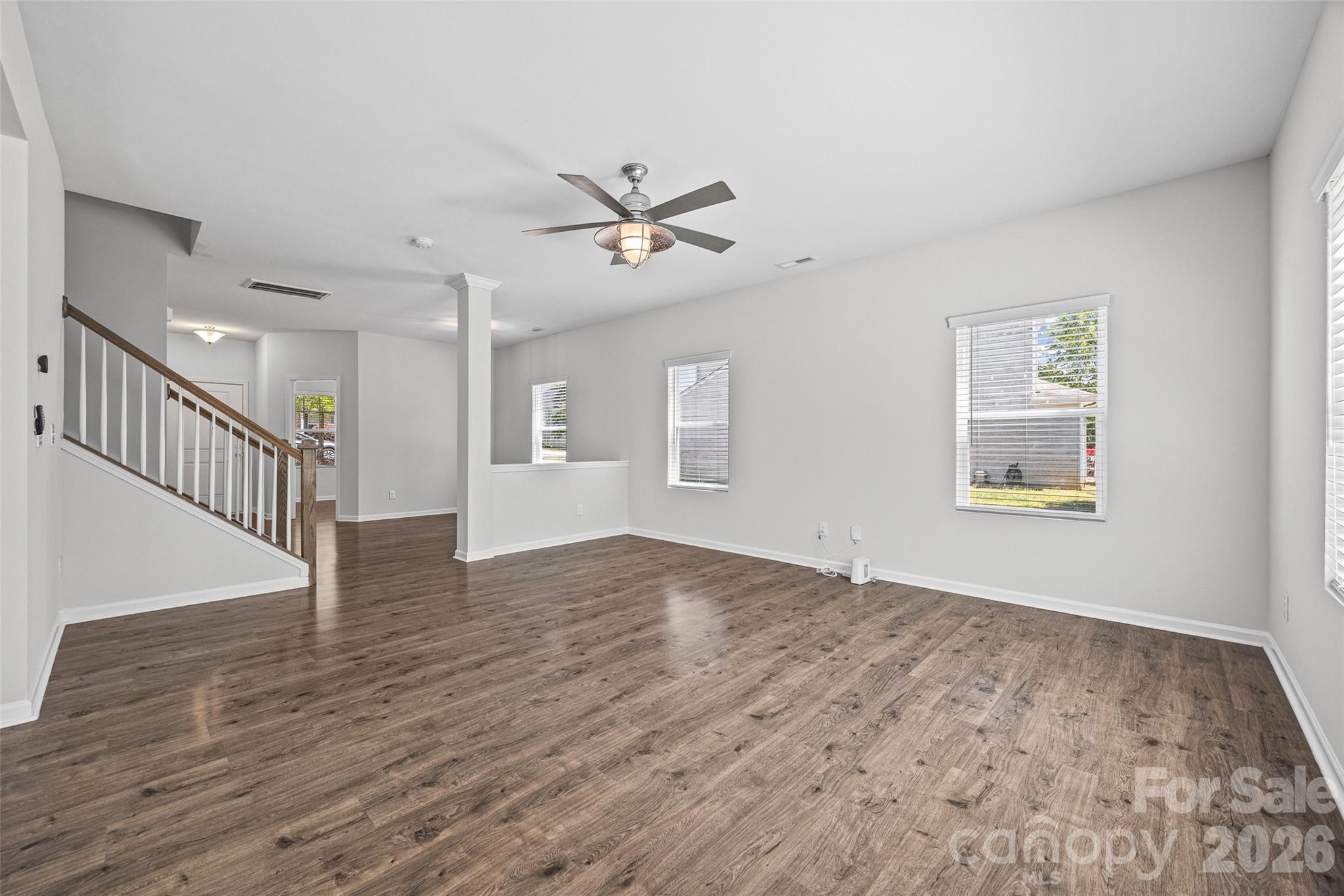 Austen Lakes - Residential