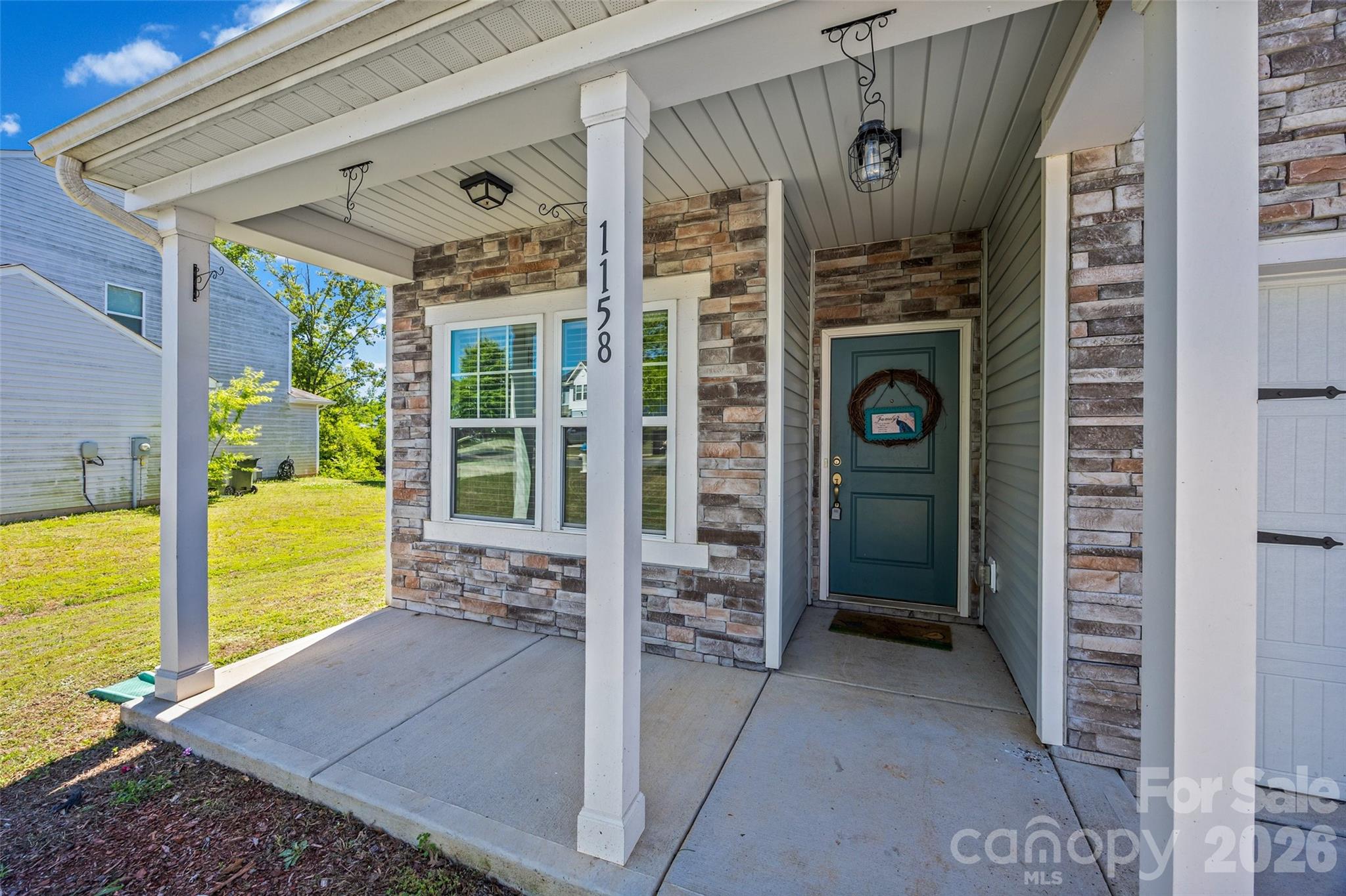 Austen Lakes - Residential