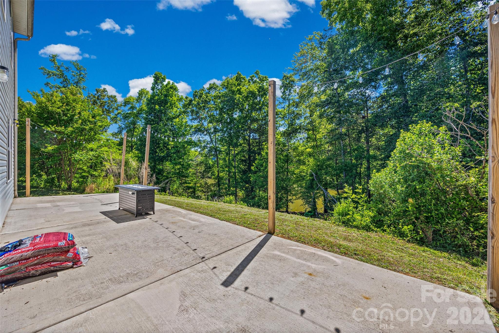 Austen Lakes - Residential