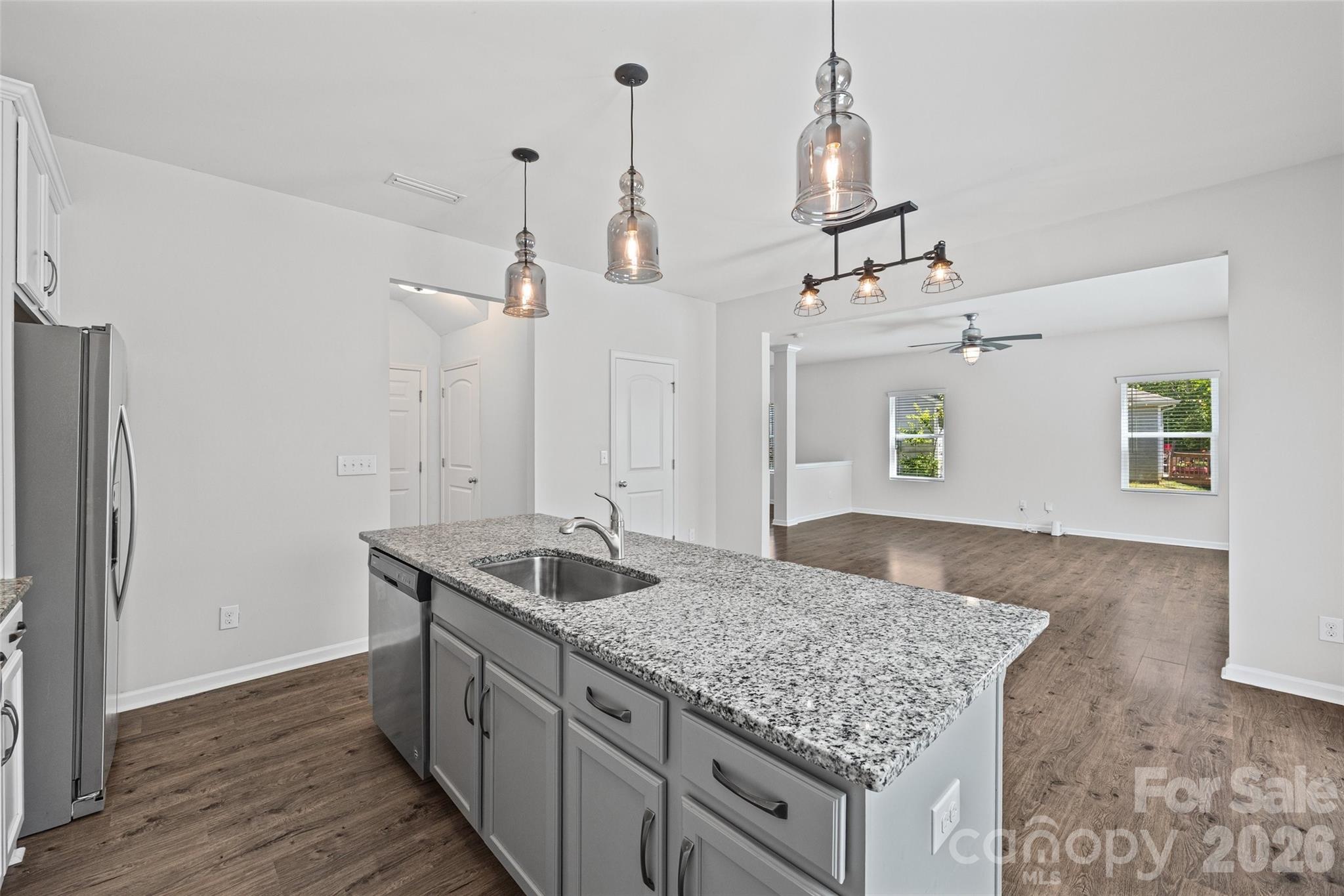 Austen Lakes - Residential