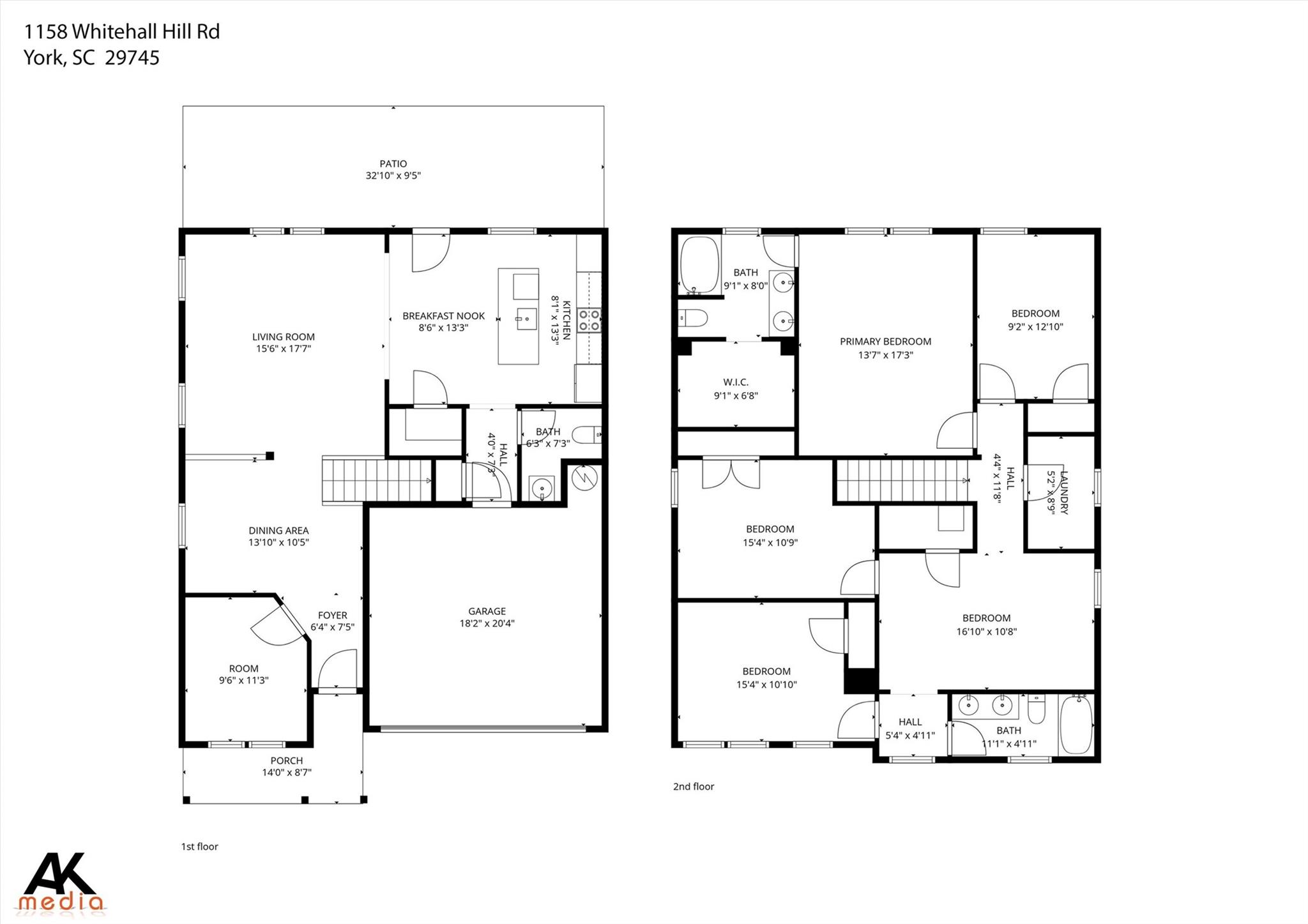 Austen Lakes - Residential