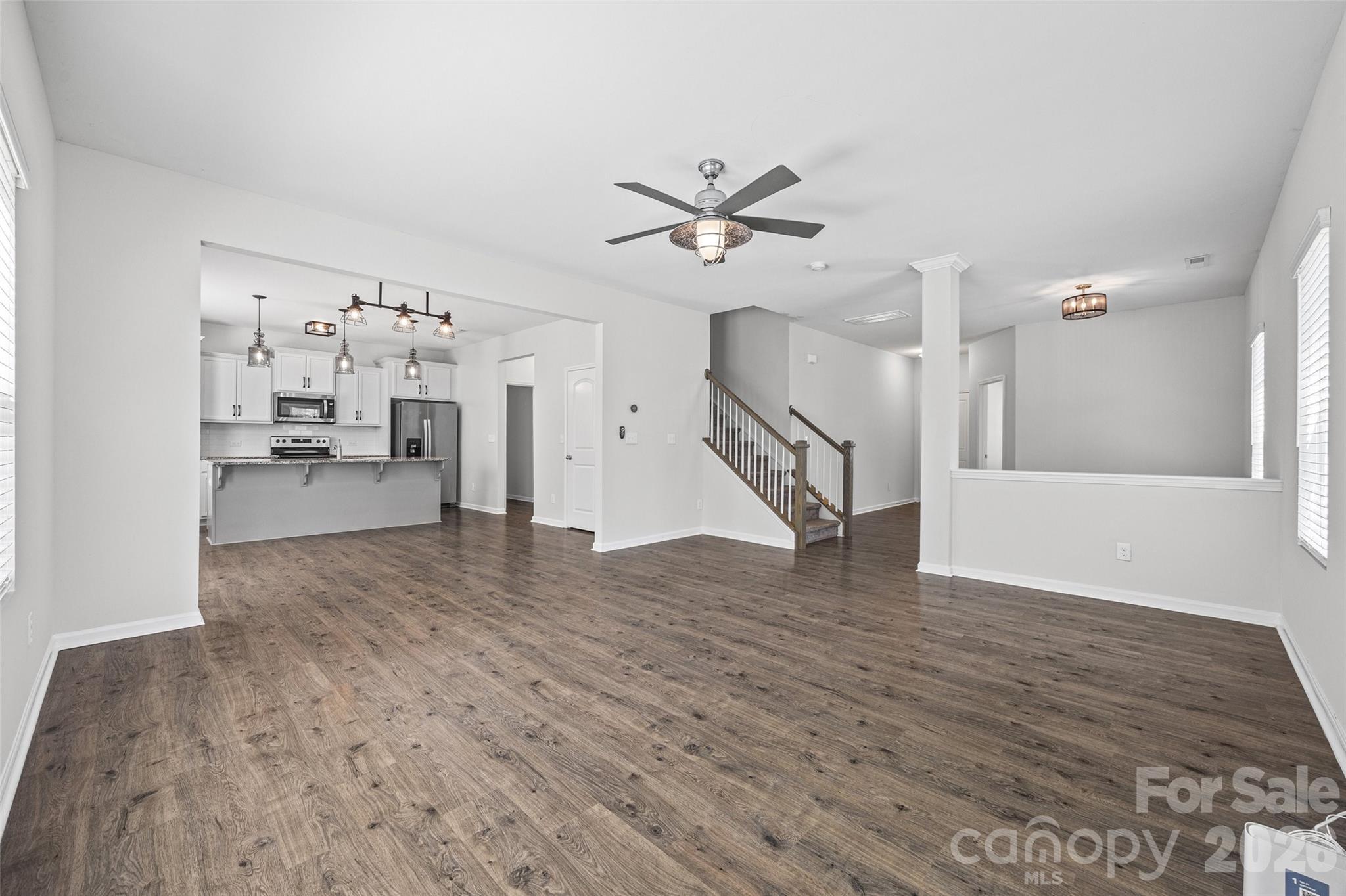 Austen Lakes - Residential