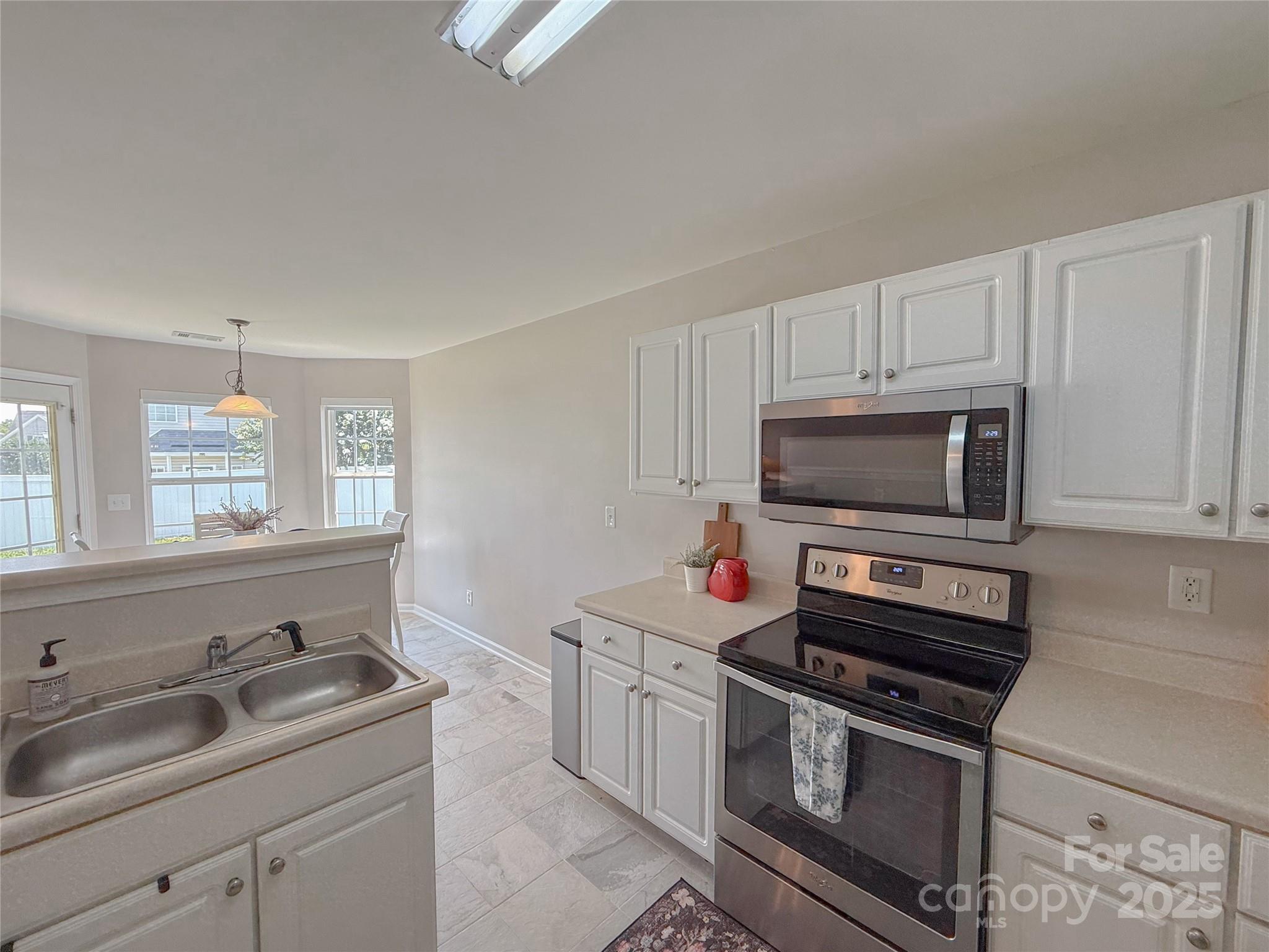 Pennington Place - Residential