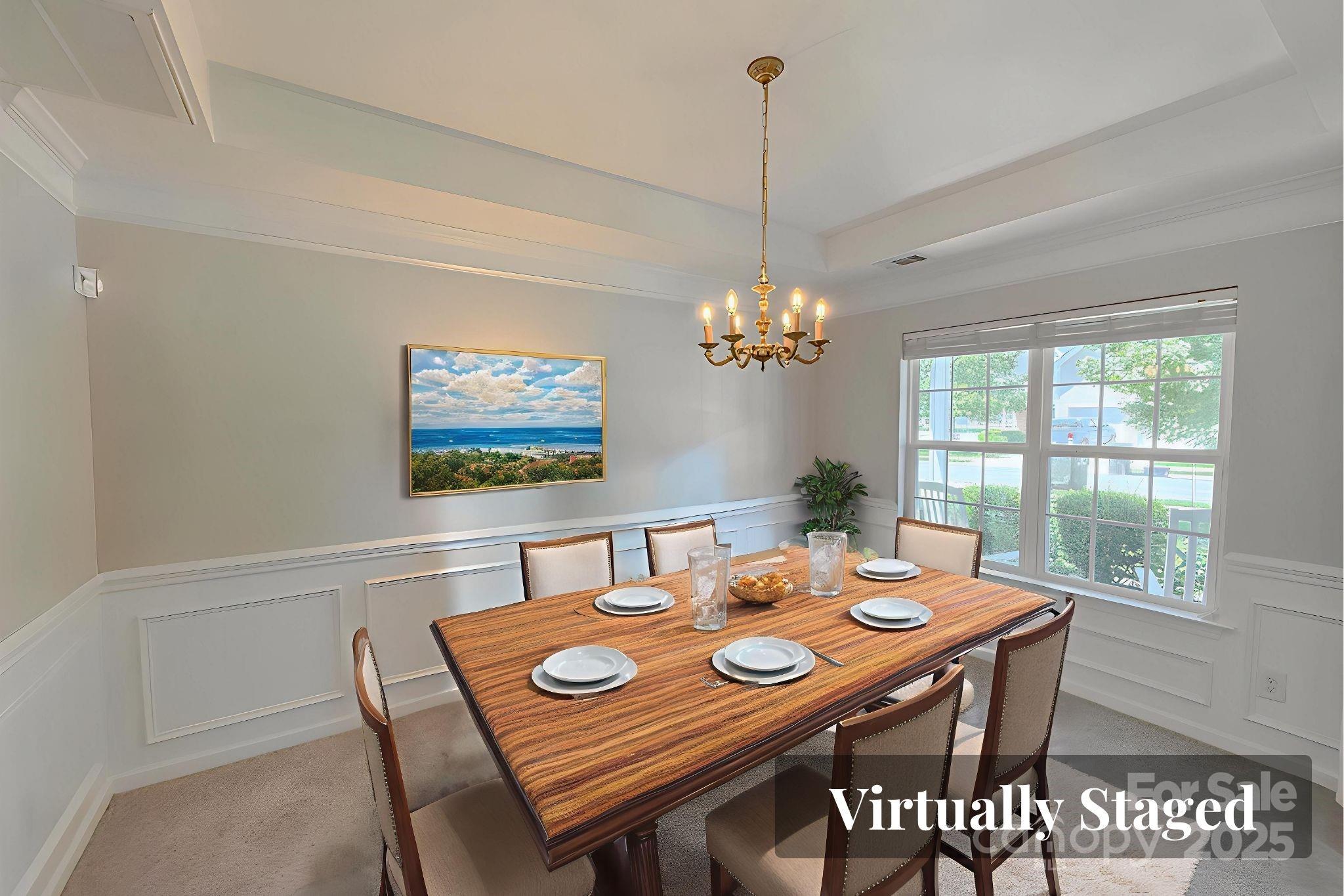 Pennington Place - Residential