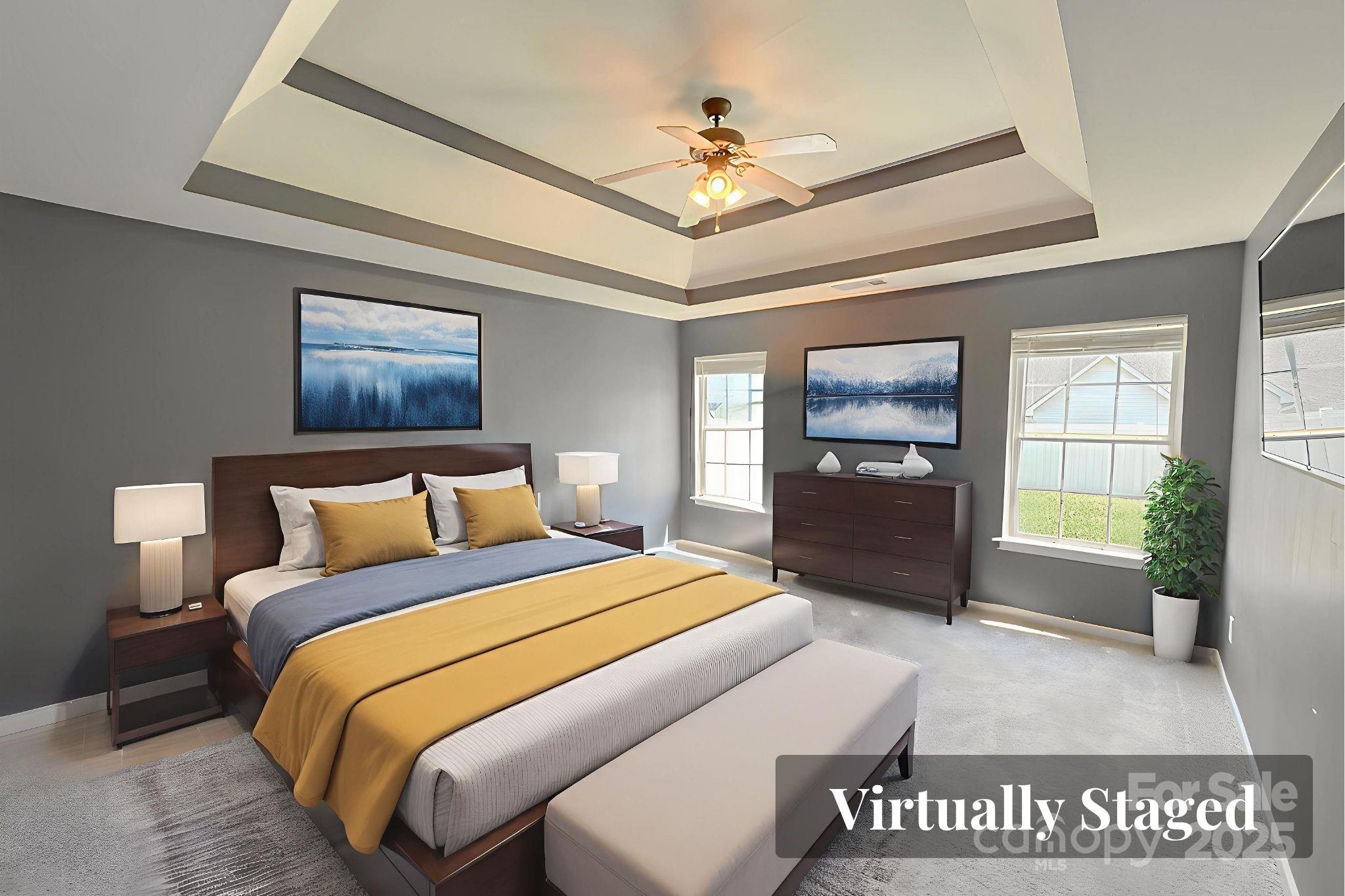 Pennington Place - Residential