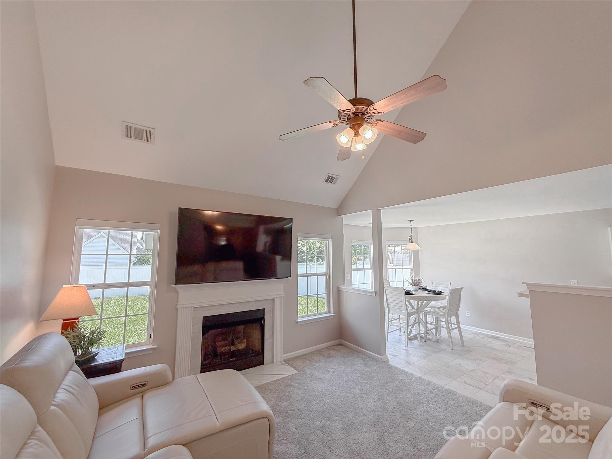 Pennington Place - Residential