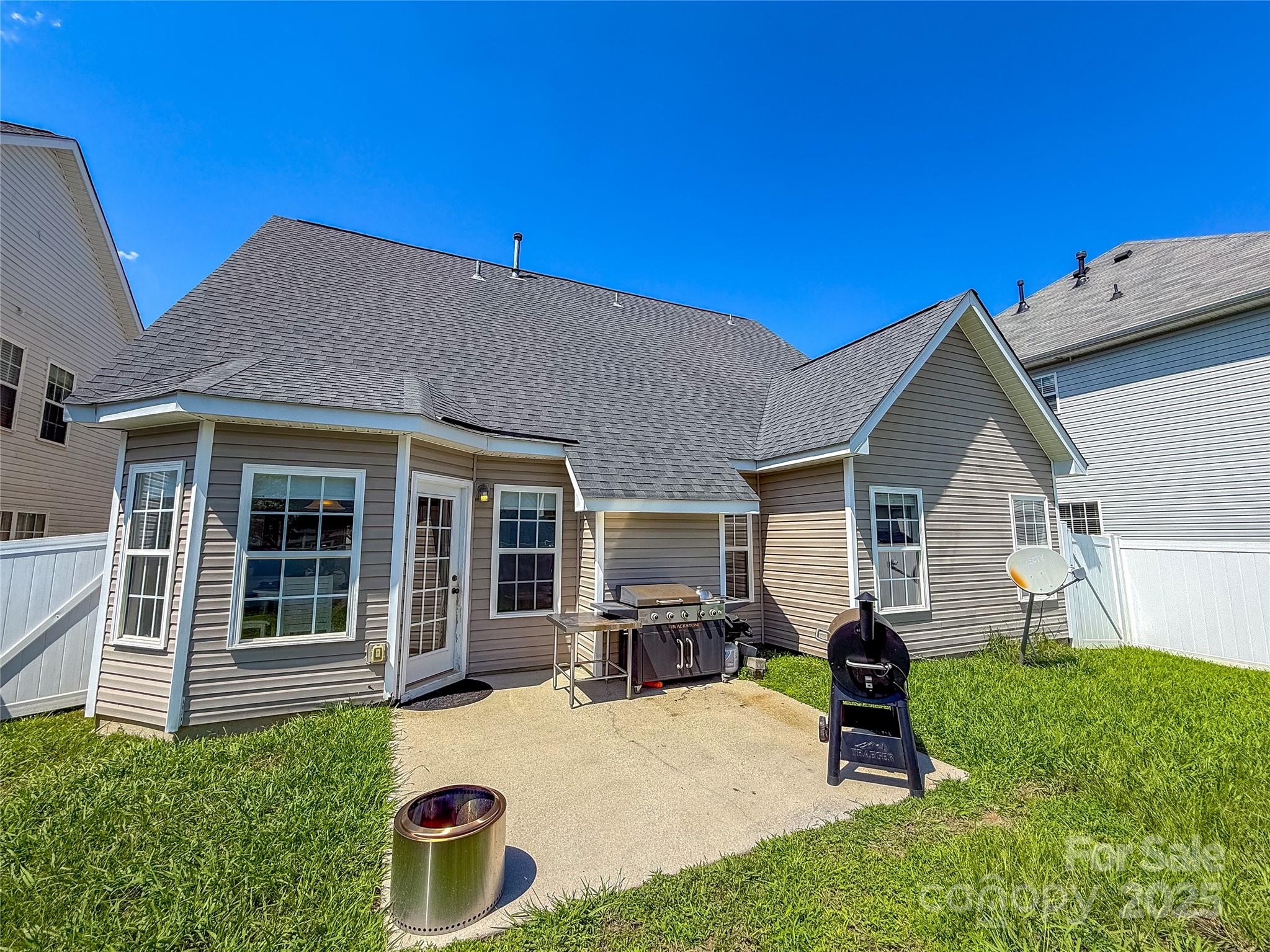 Pennington Place - Residential