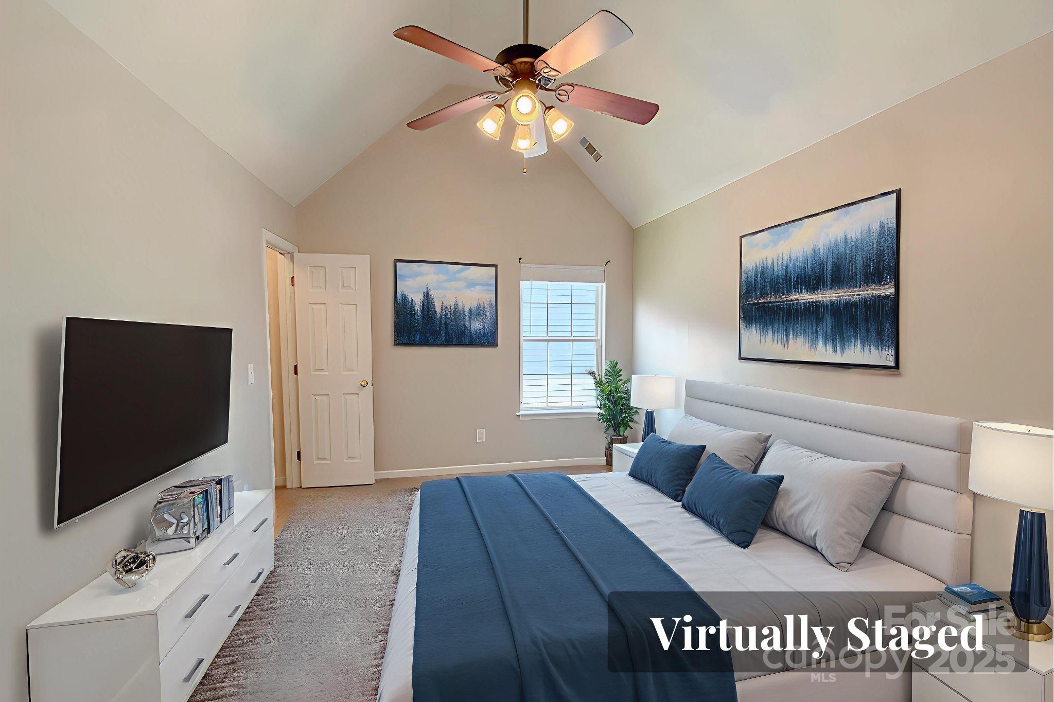 Pennington Place - Residential